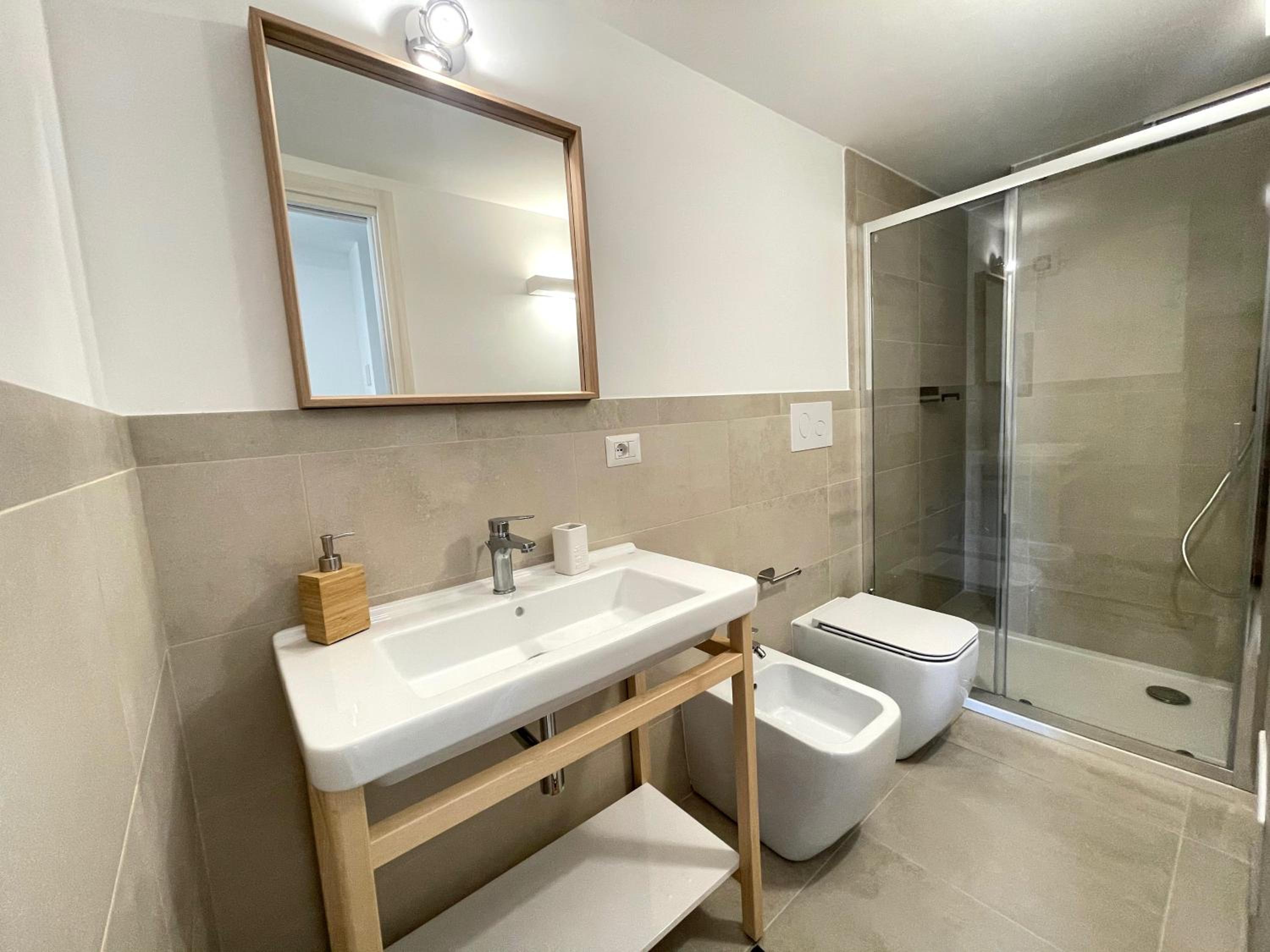 Eos Sea View Apartments view 4