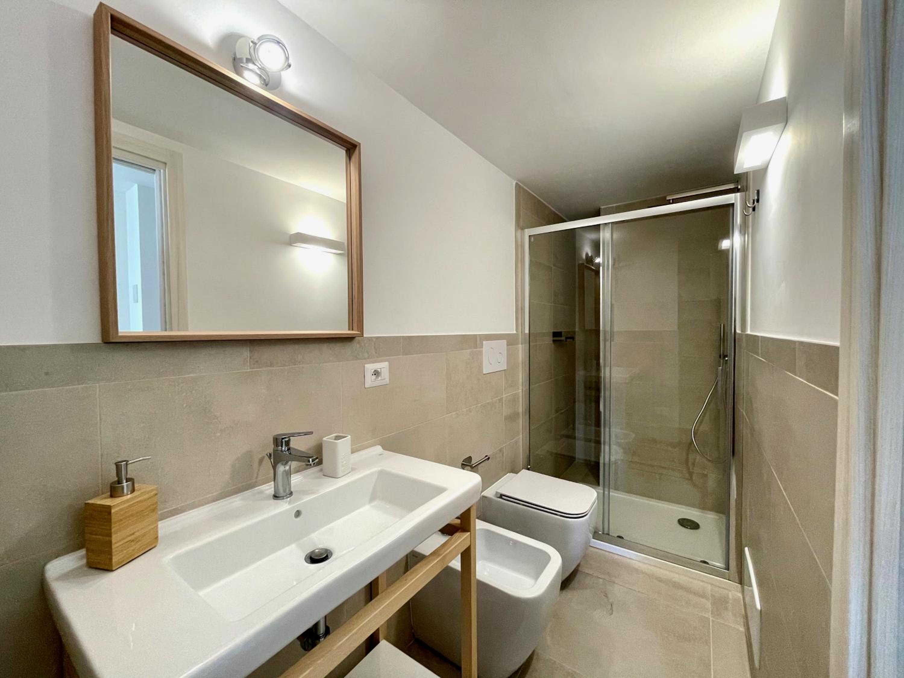 Eos Sea View Apartments view 5