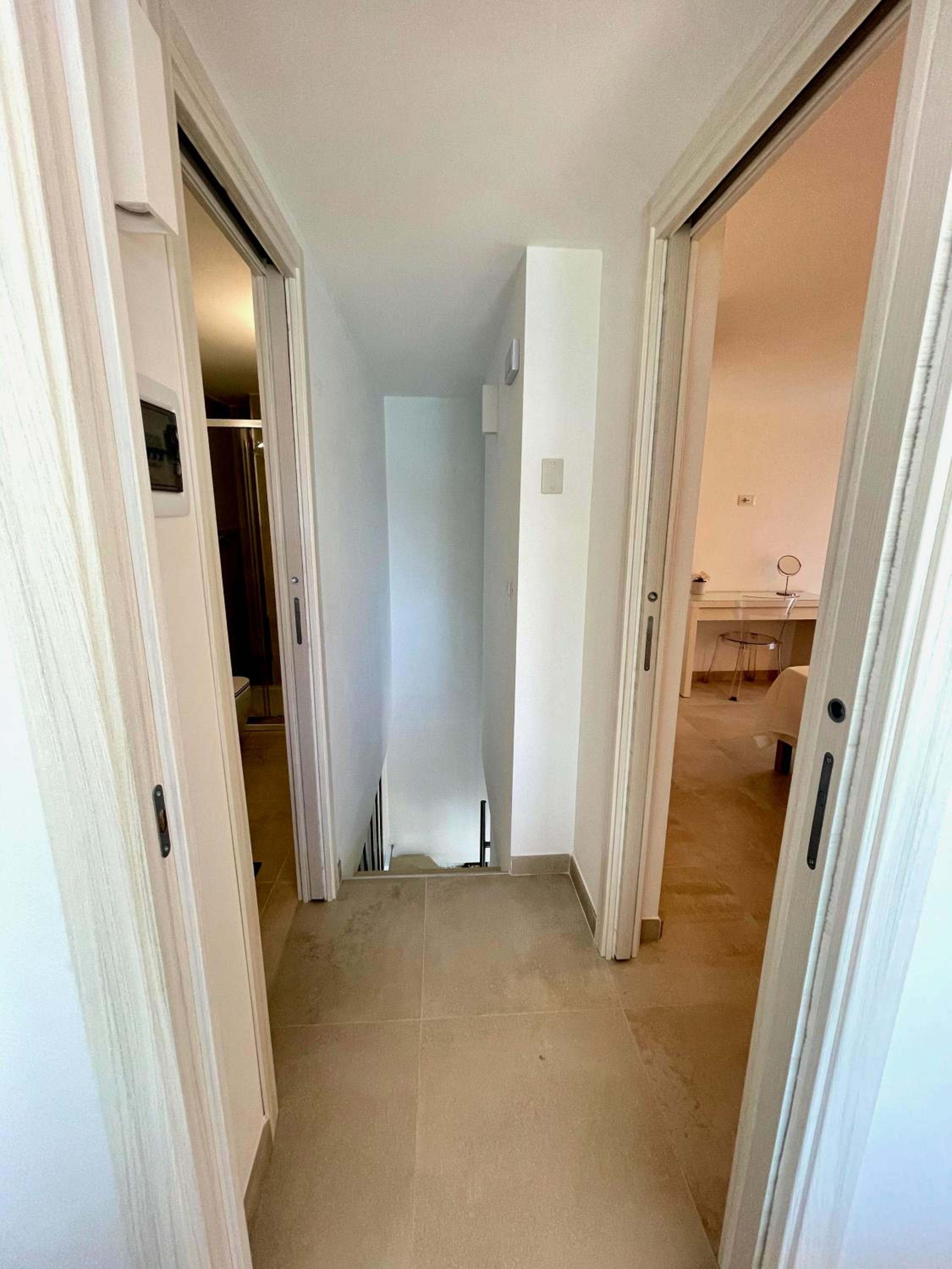 Eos Sea View Apartments view 3