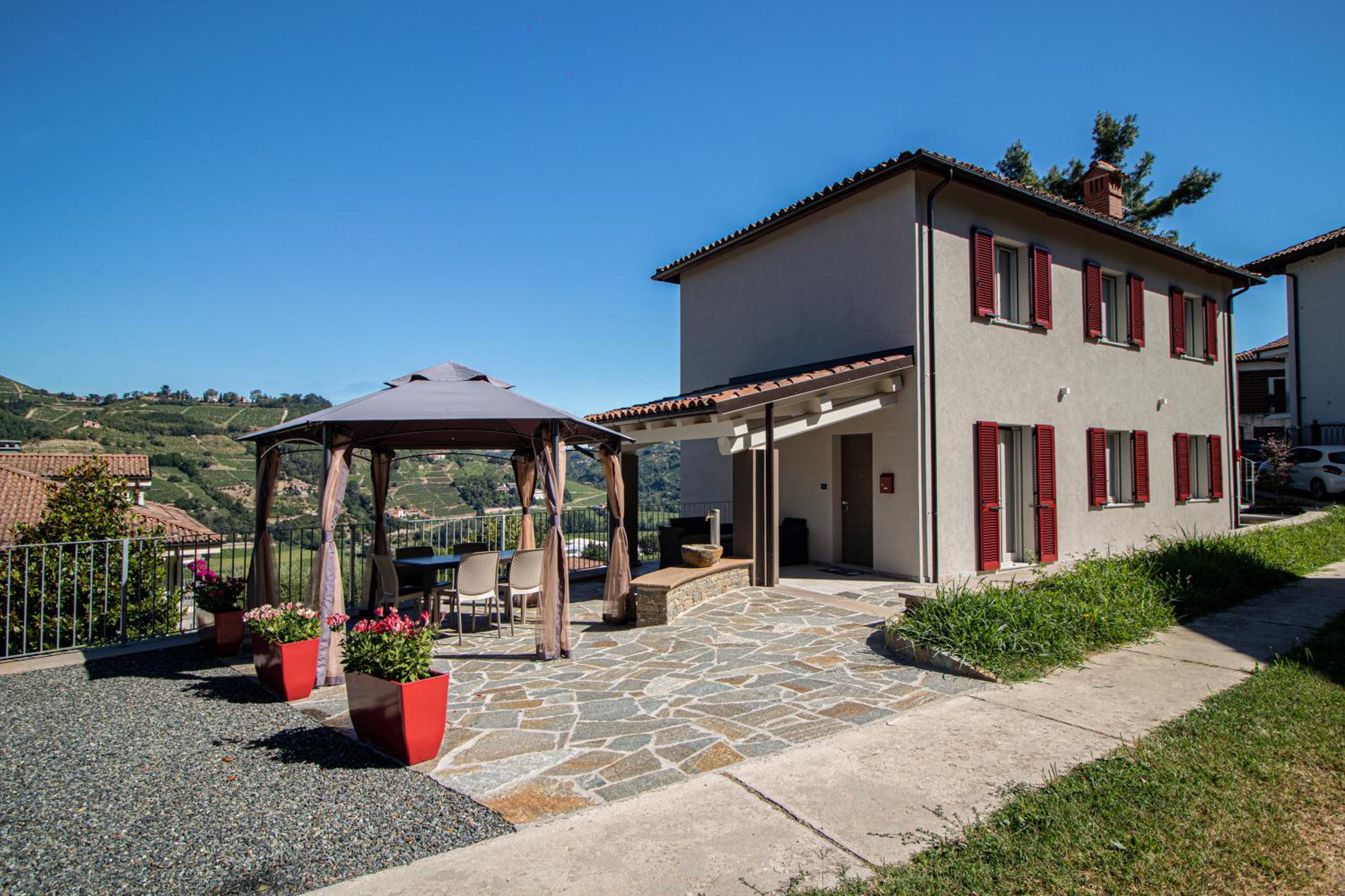 Casa Nonna Ida - Vacanze in Langa photo 2