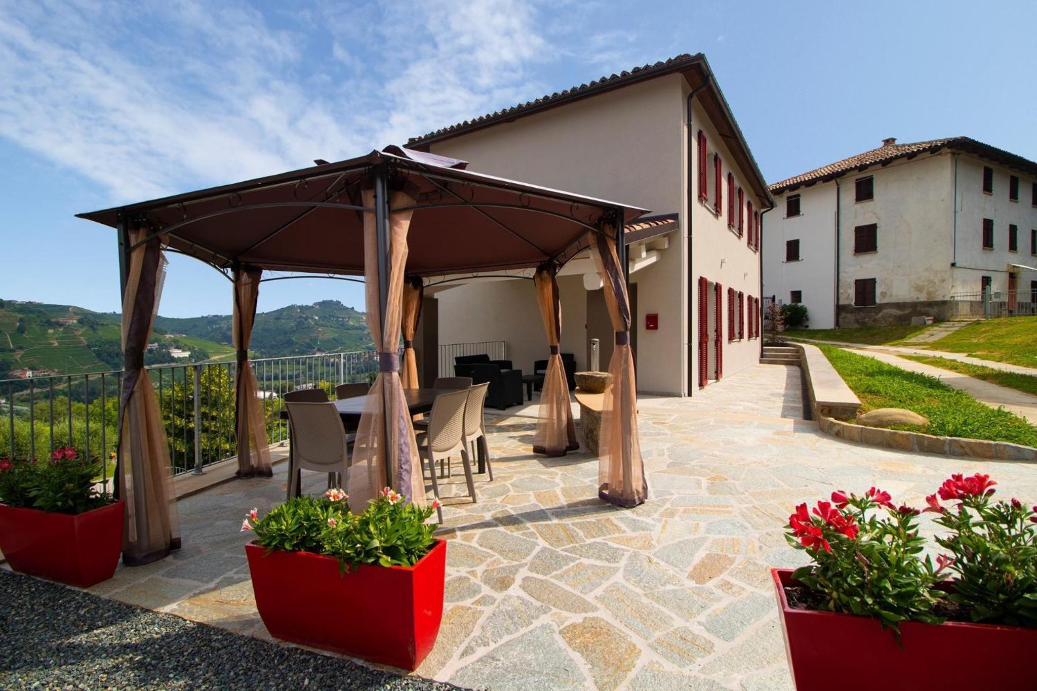 Casa Nonna Ida - Vacanze in Langa photo 3