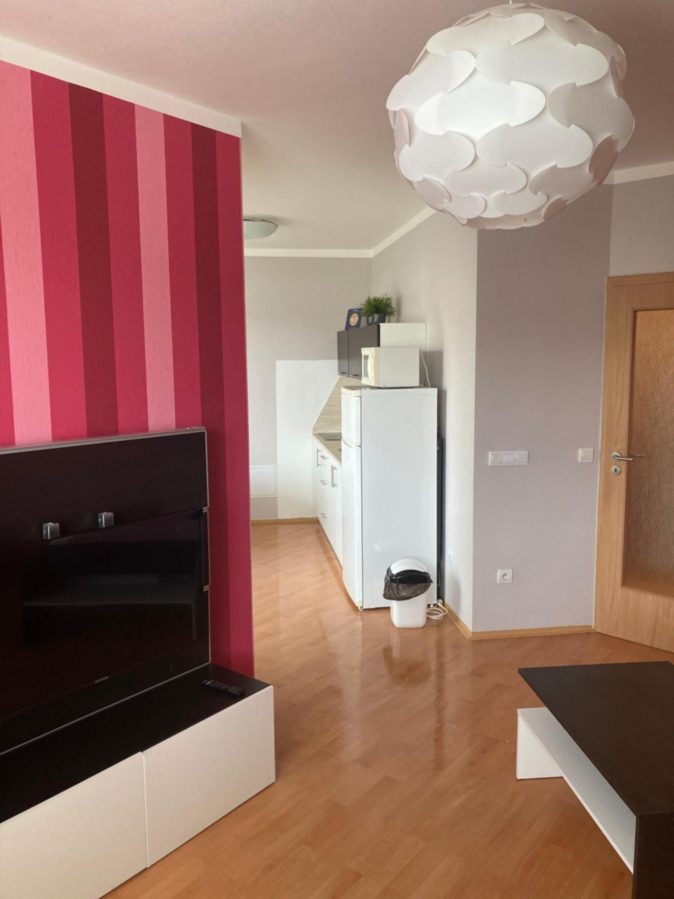 Apartmán Edita view 4