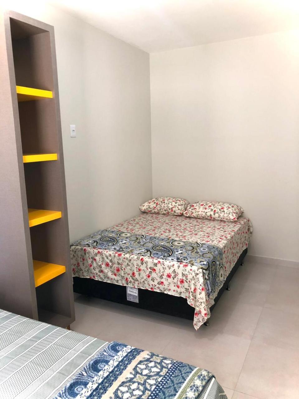 Luxo e Conforto nos Ingleses – Apartamento Exclusivo no Norte da Ilha! BEC