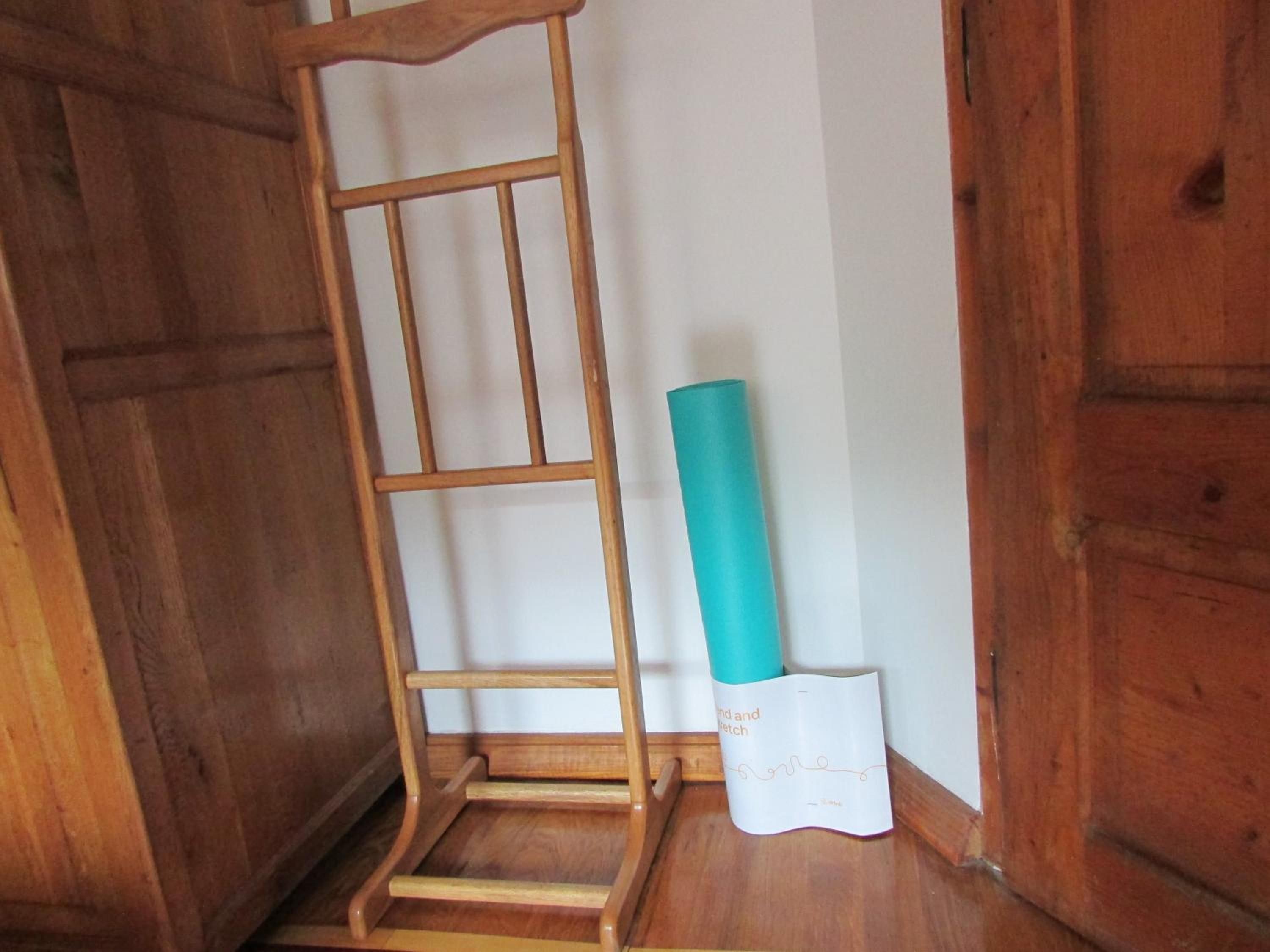 Home with the veranda (B&B) free parking