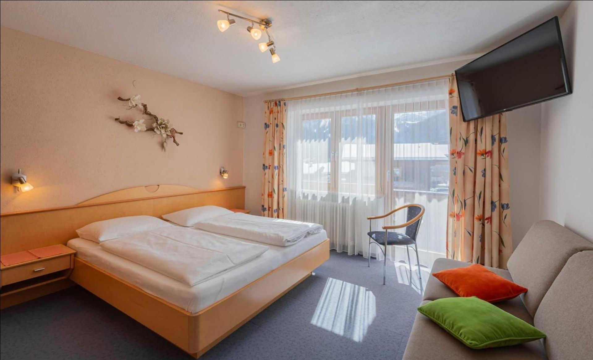Pension Bartlhof