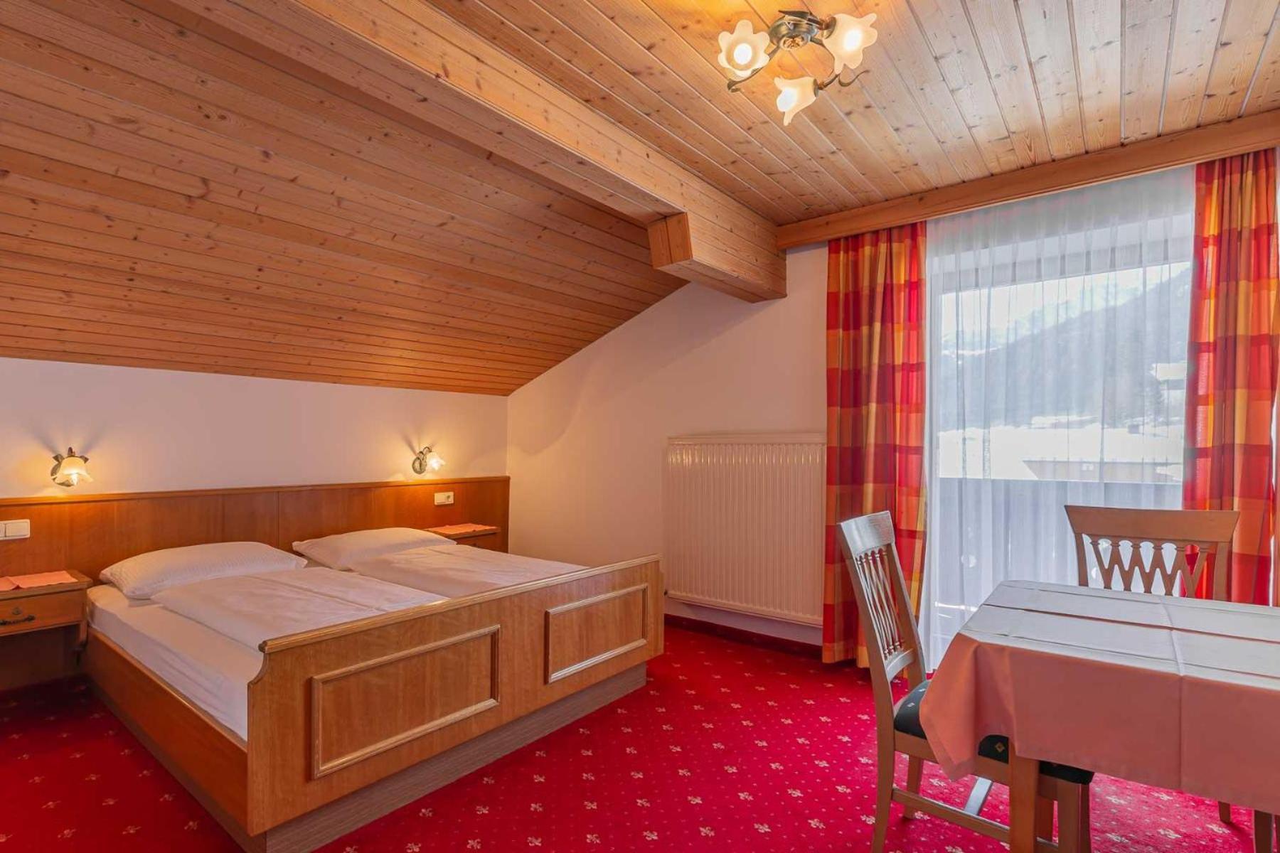 Pension Bartlhof