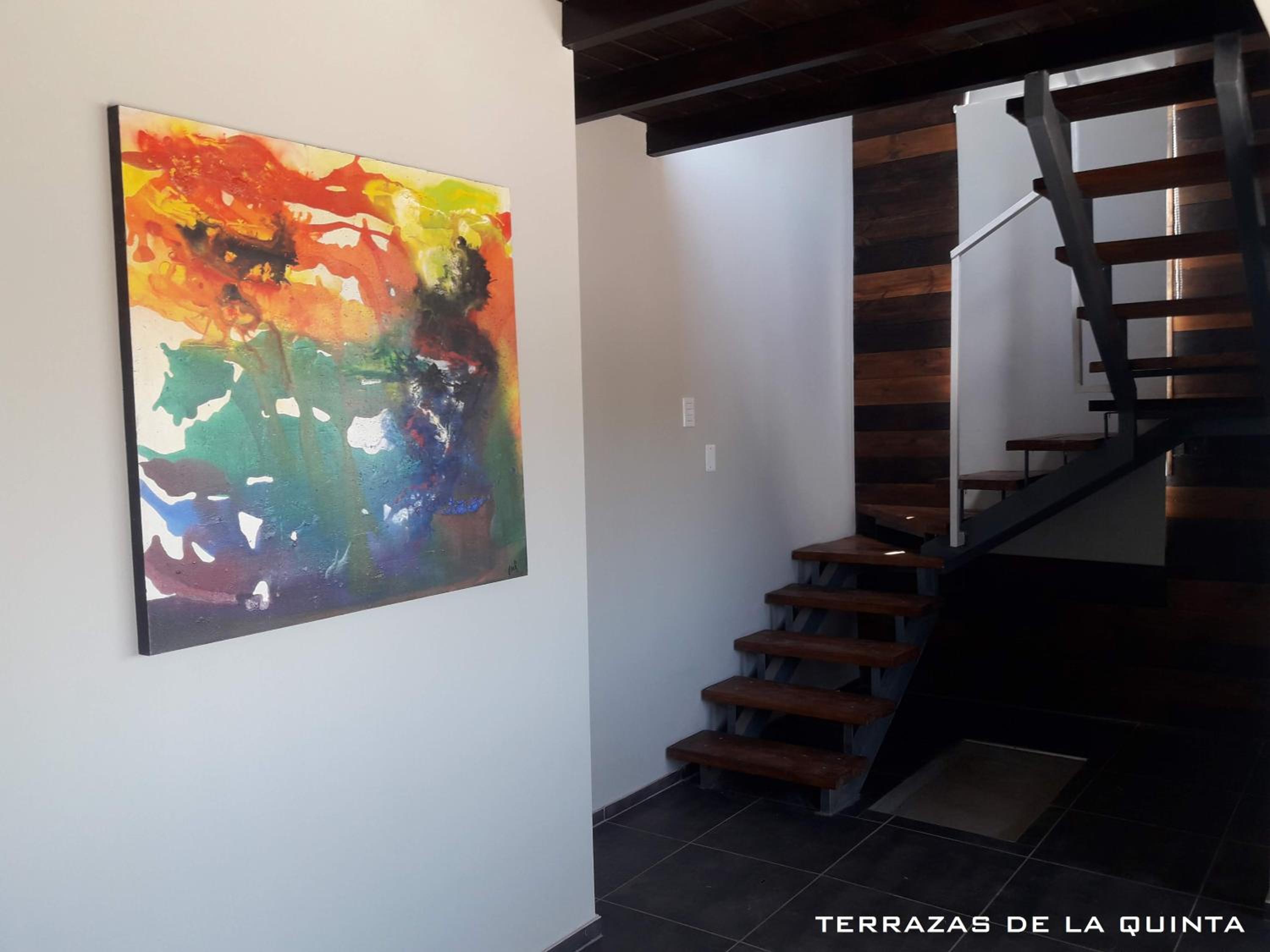 Terrazas de la Quinta - Cabañas de Montaña