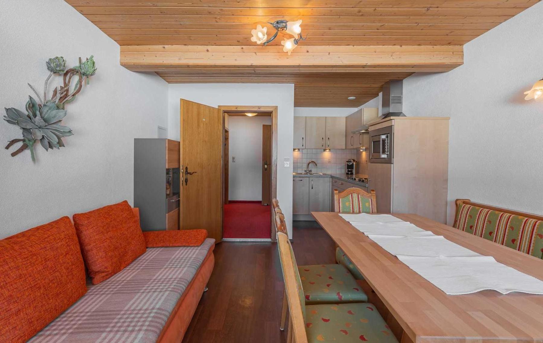 Pension Bartlhof