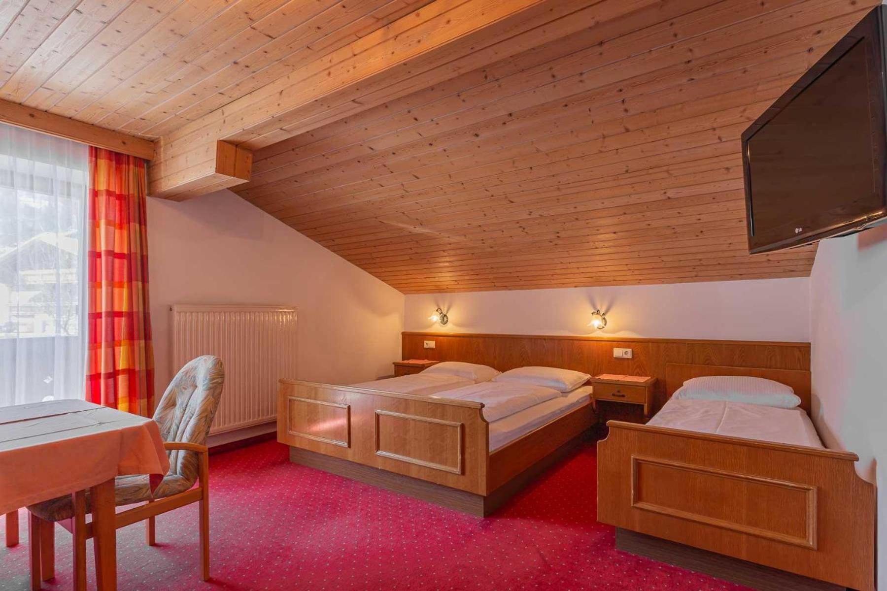 Pension Bartlhof