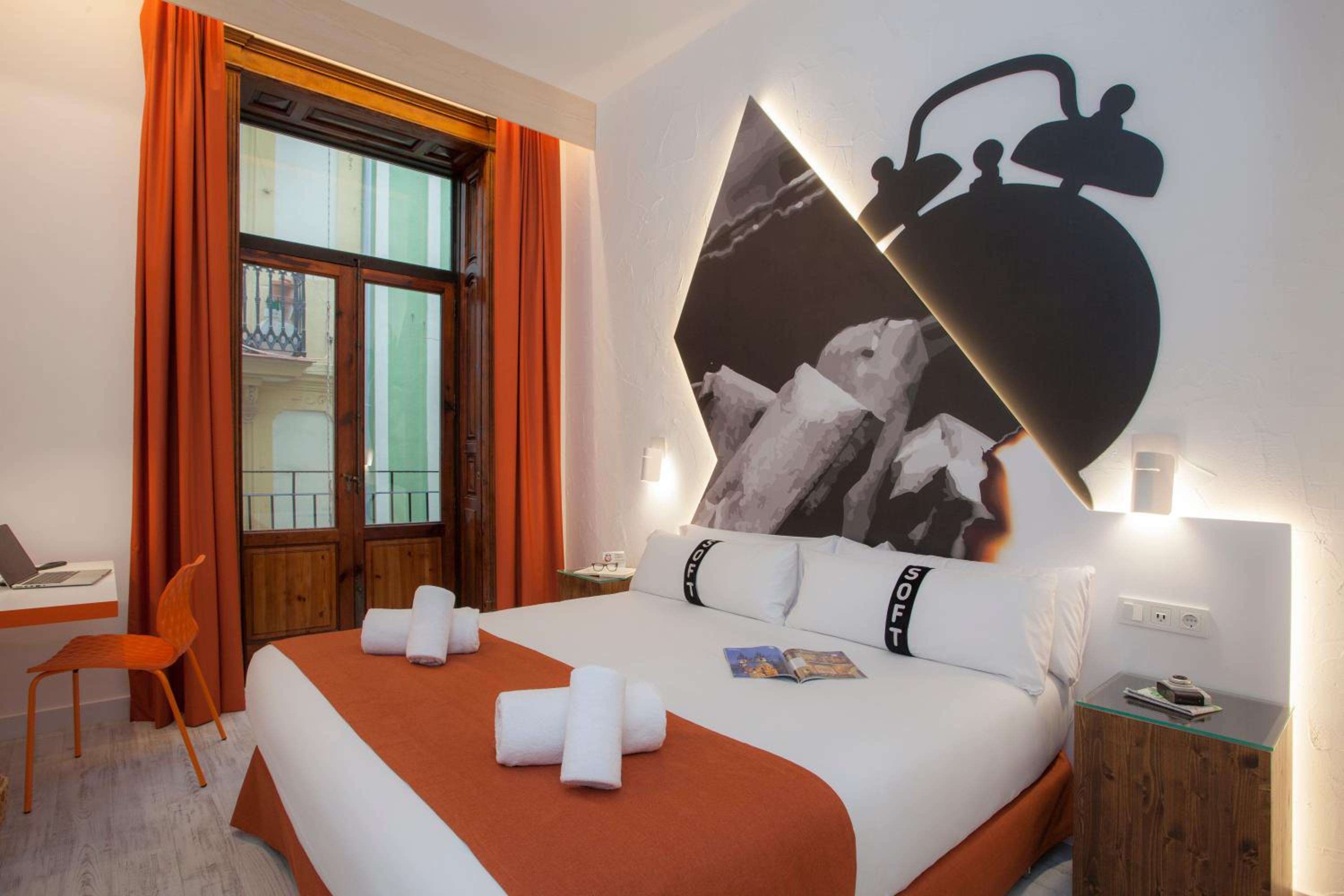 Casual Socarrat Valencia by Casual Hoteles en Valencia