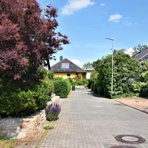 FeWo 4 - Erpolzheim view 5