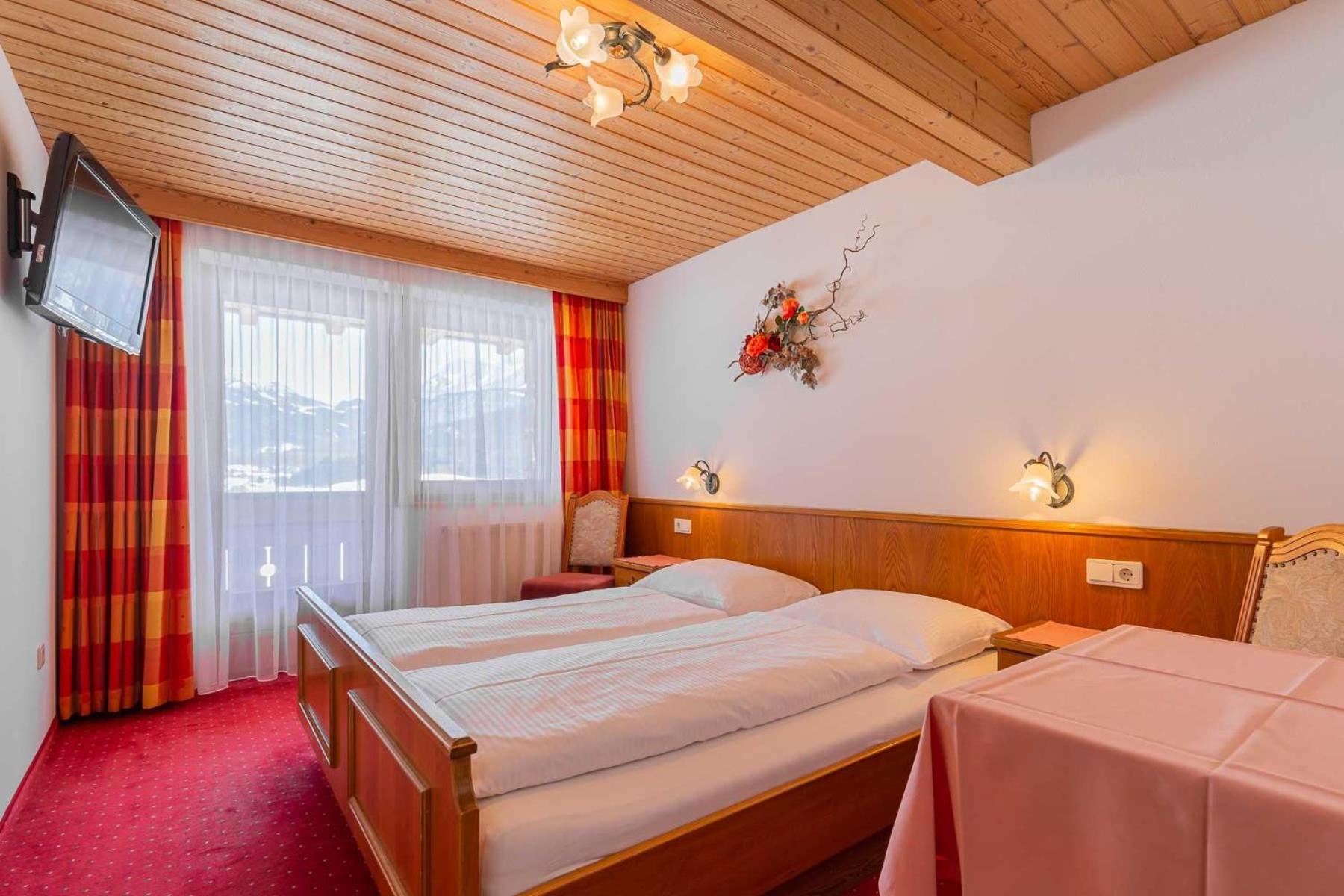 Pension Bartlhof