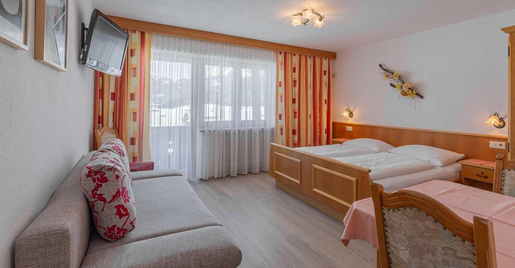 Pension Bartlhof