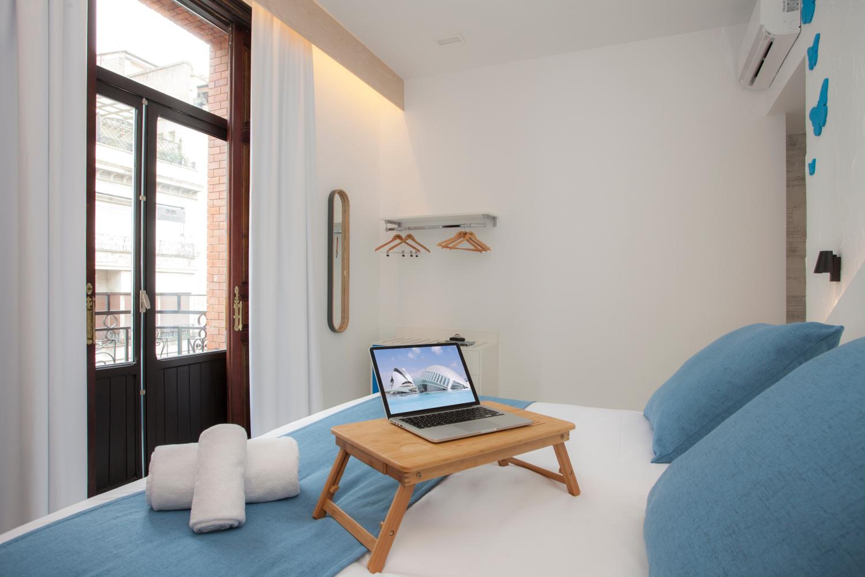 Casual Socarrat Valencia by Casual Hoteles en Valencia