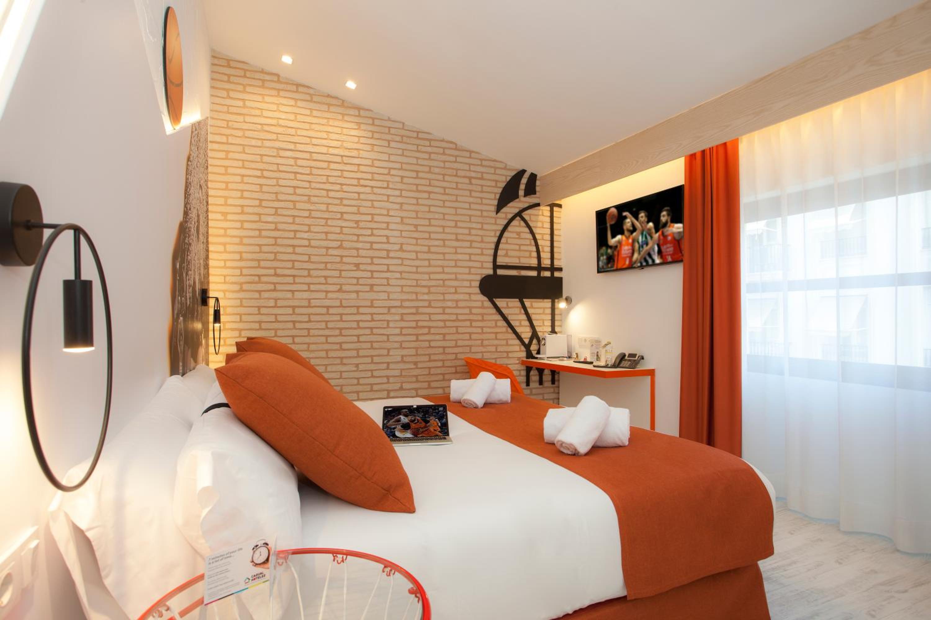 Casual Socarrat Valencia by Casual Hoteles en Valencia