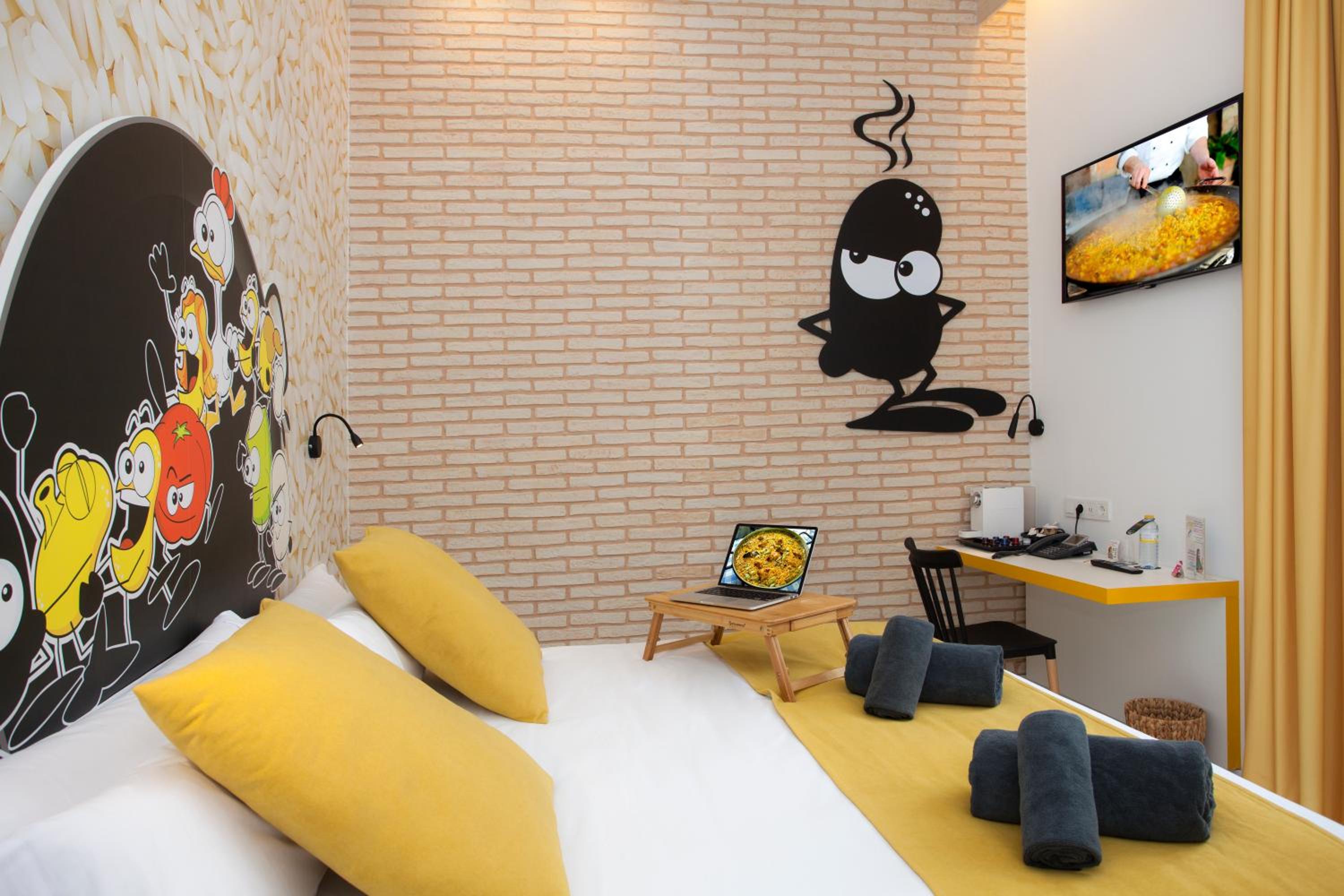 Casual Socarrat Valencia by Casual Hoteles en Valencia