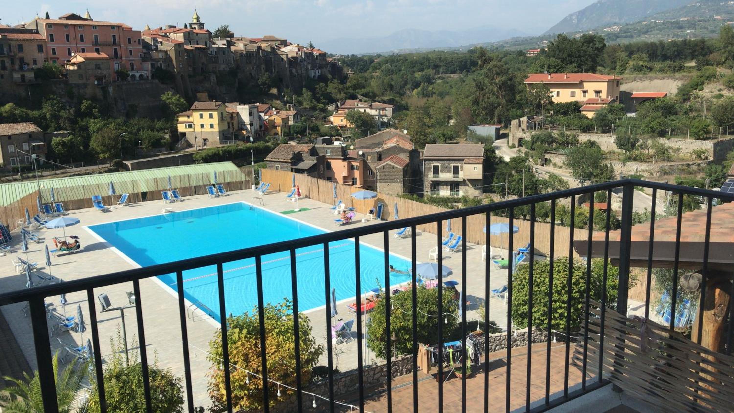 Le Rocce