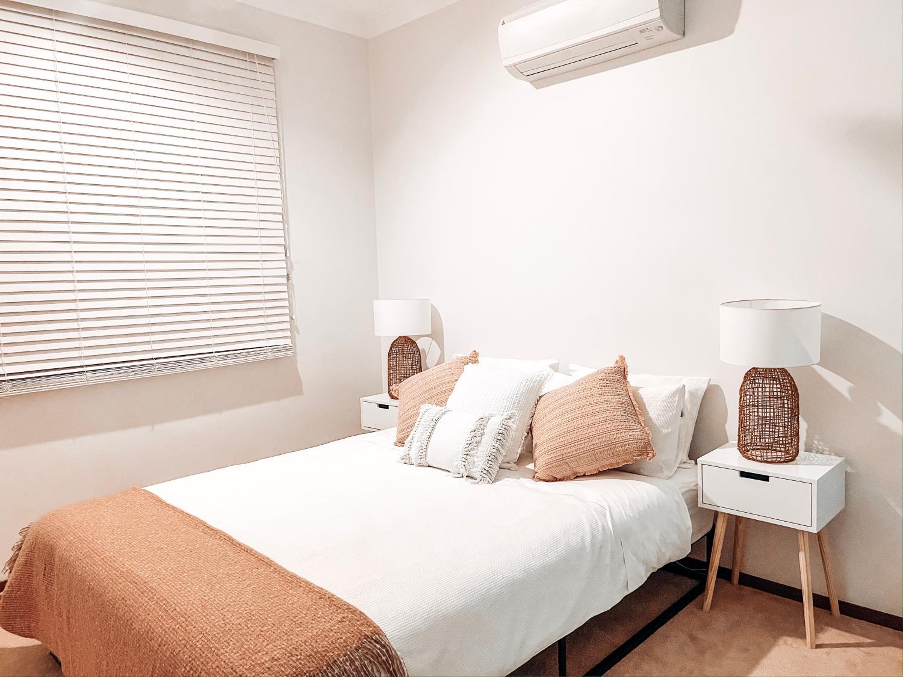 Carnarvon 3BR & 2BA Holiday House