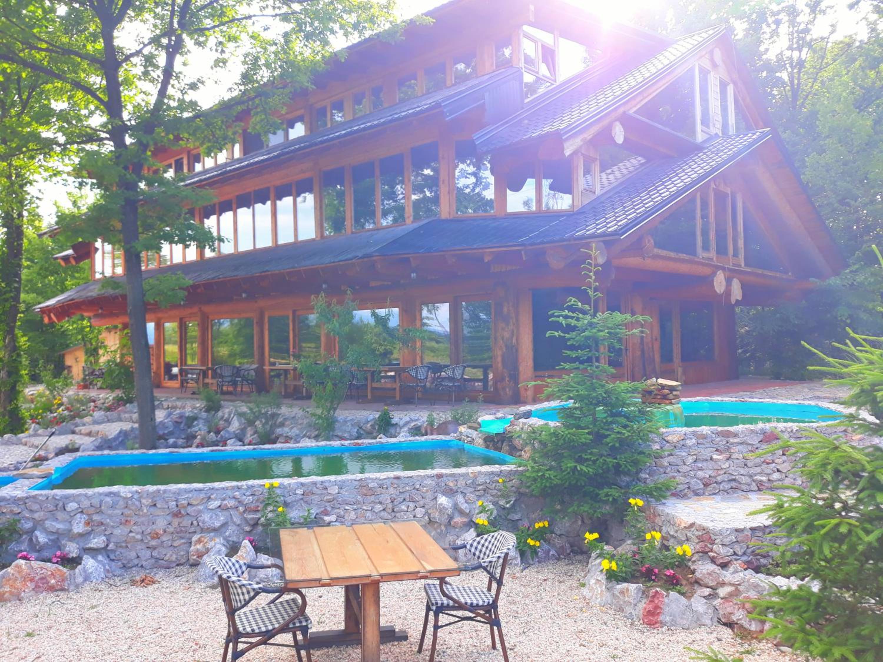 Guest House Mala Prica