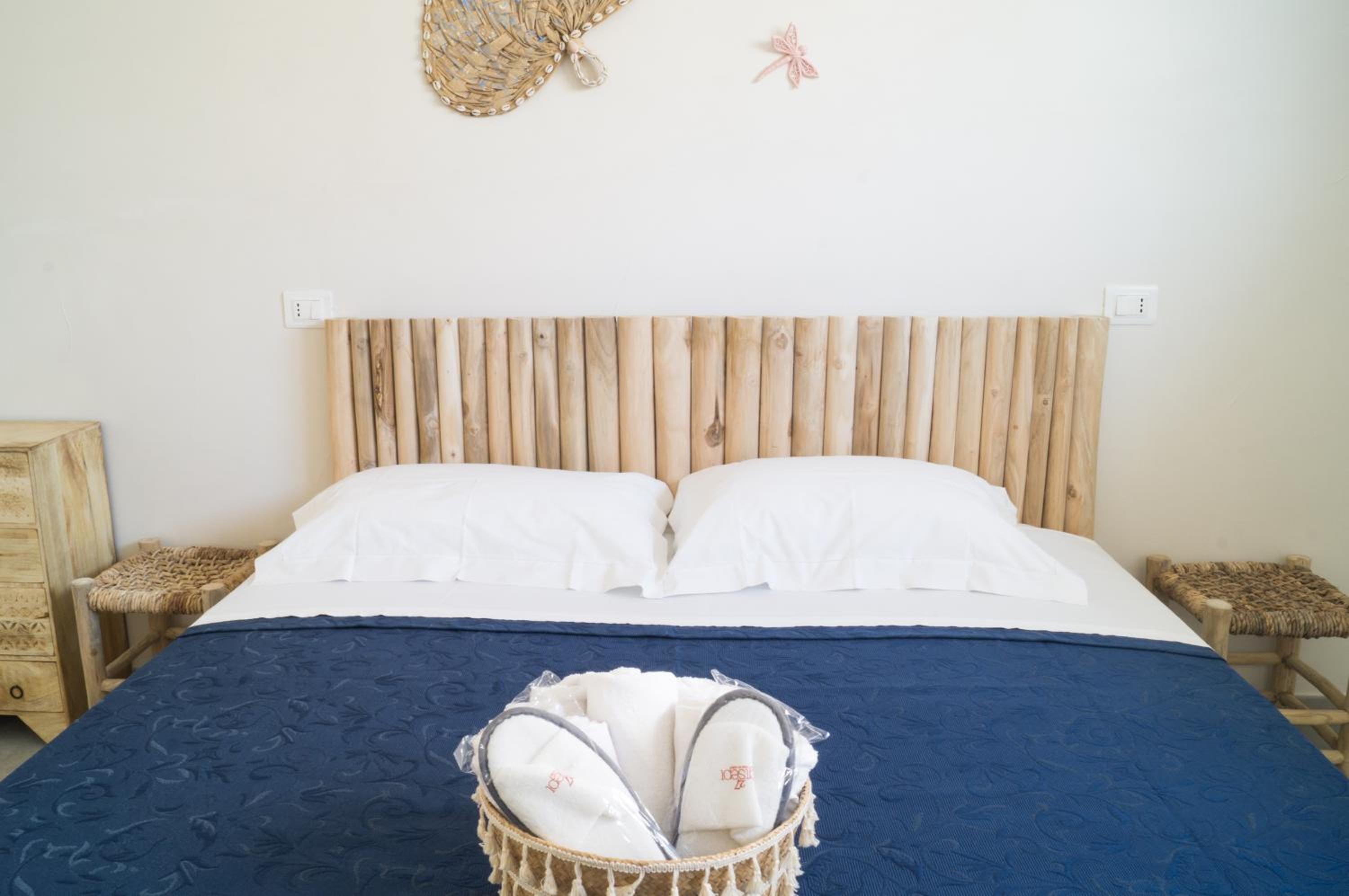 Casa vacanza a 10 metri dal mare view 4