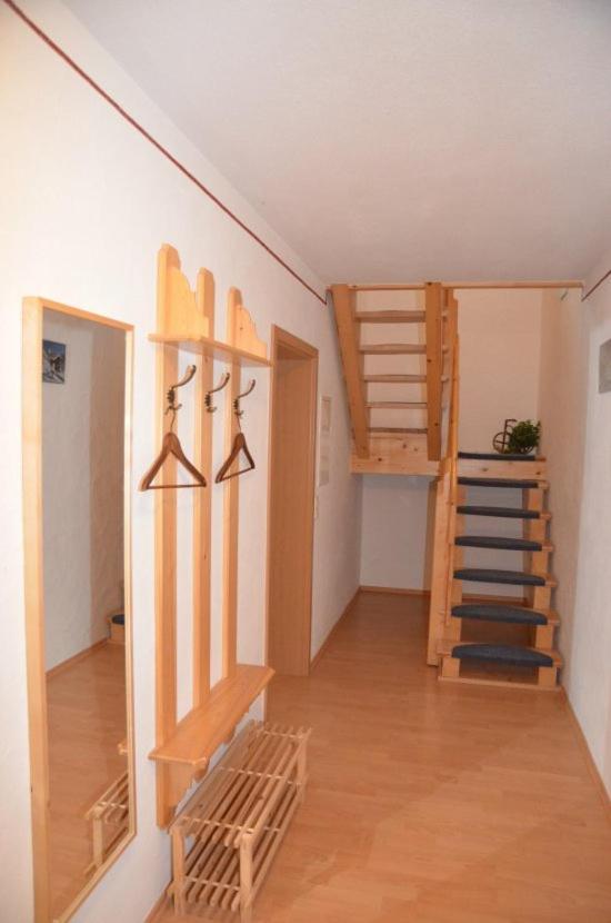 Ferienwohnungen Oberthannlehen