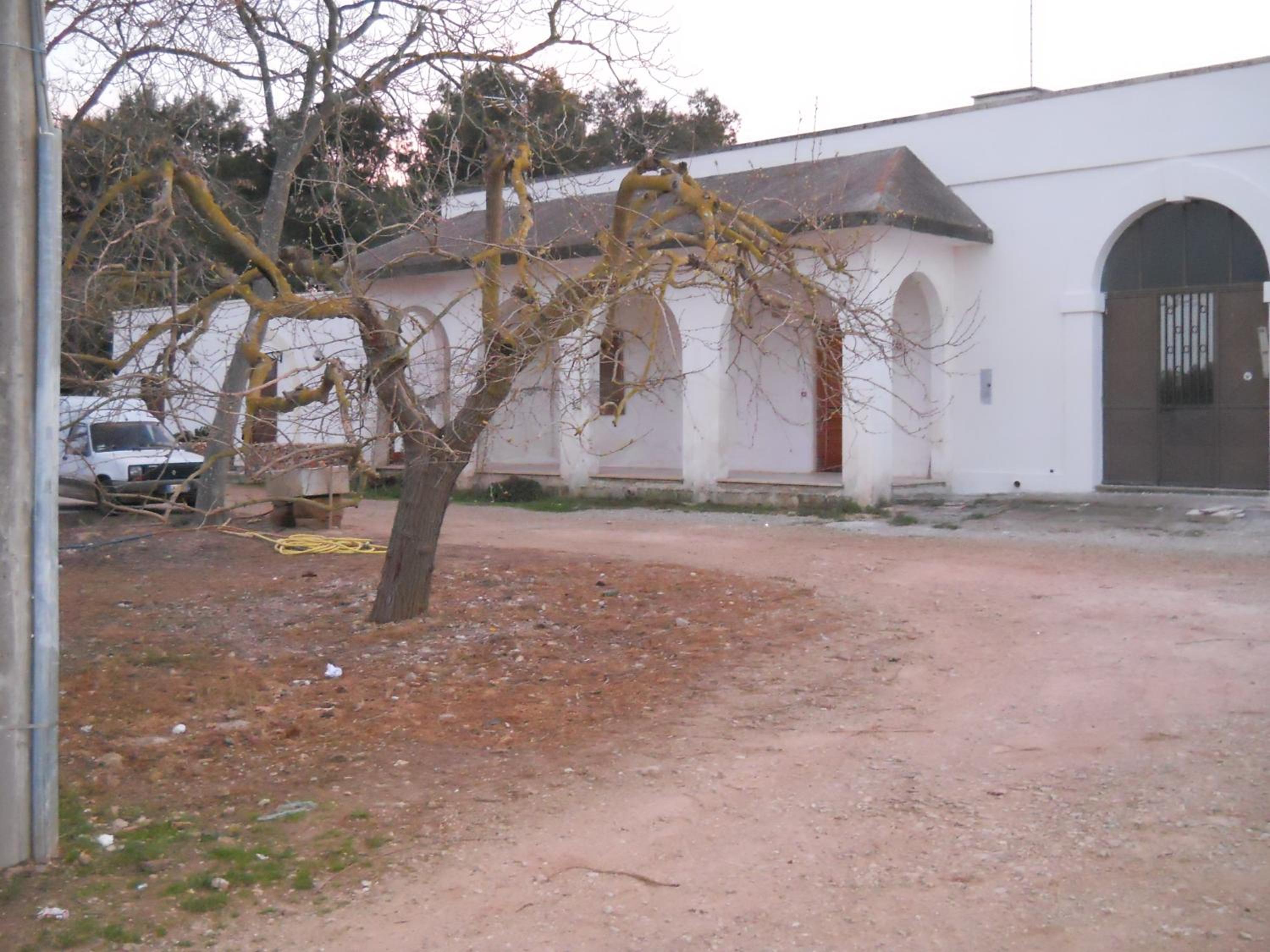Agriturismo Tenuta Perruzzi