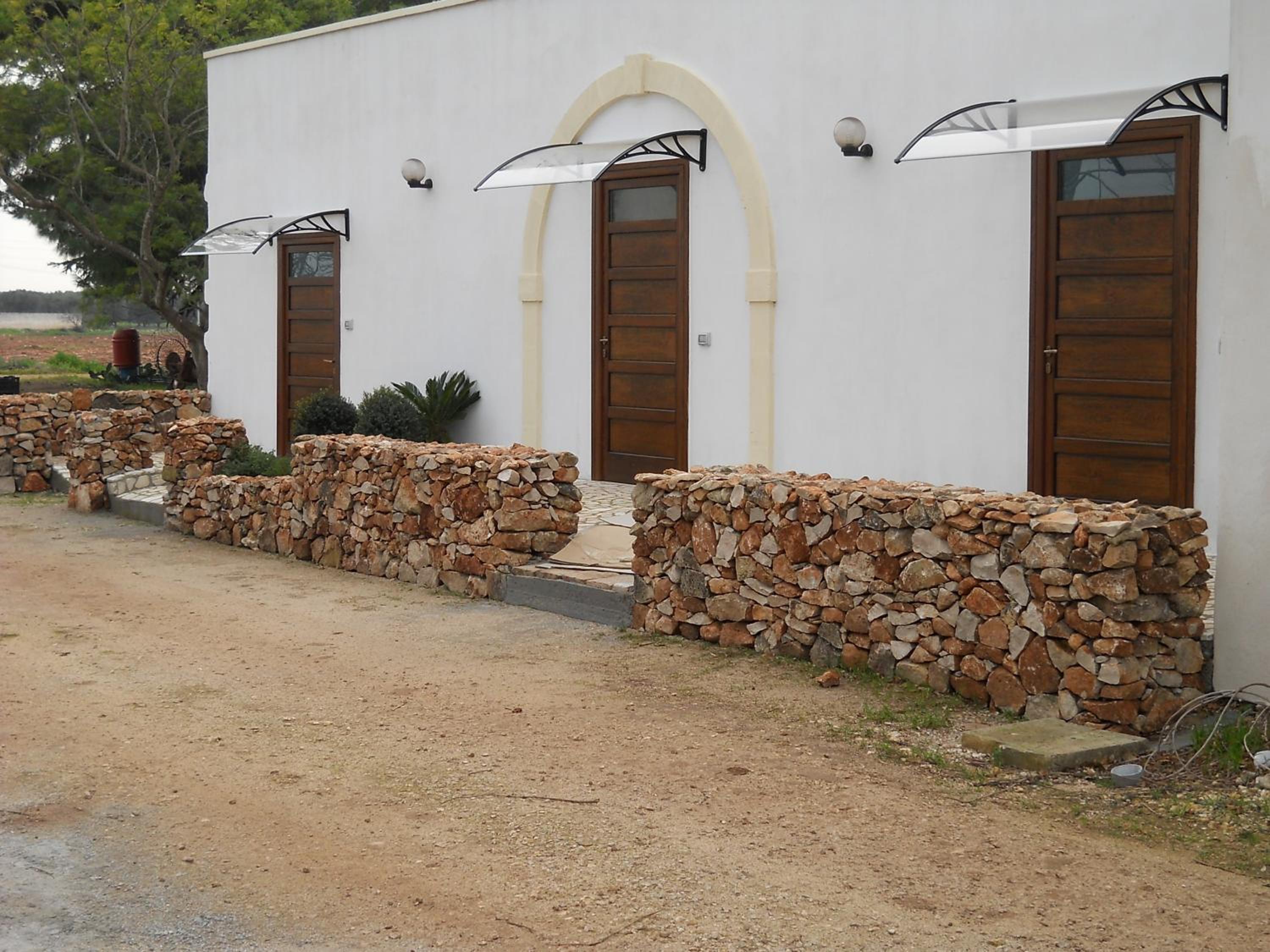 Agriturismo Tenuta Perruzzi