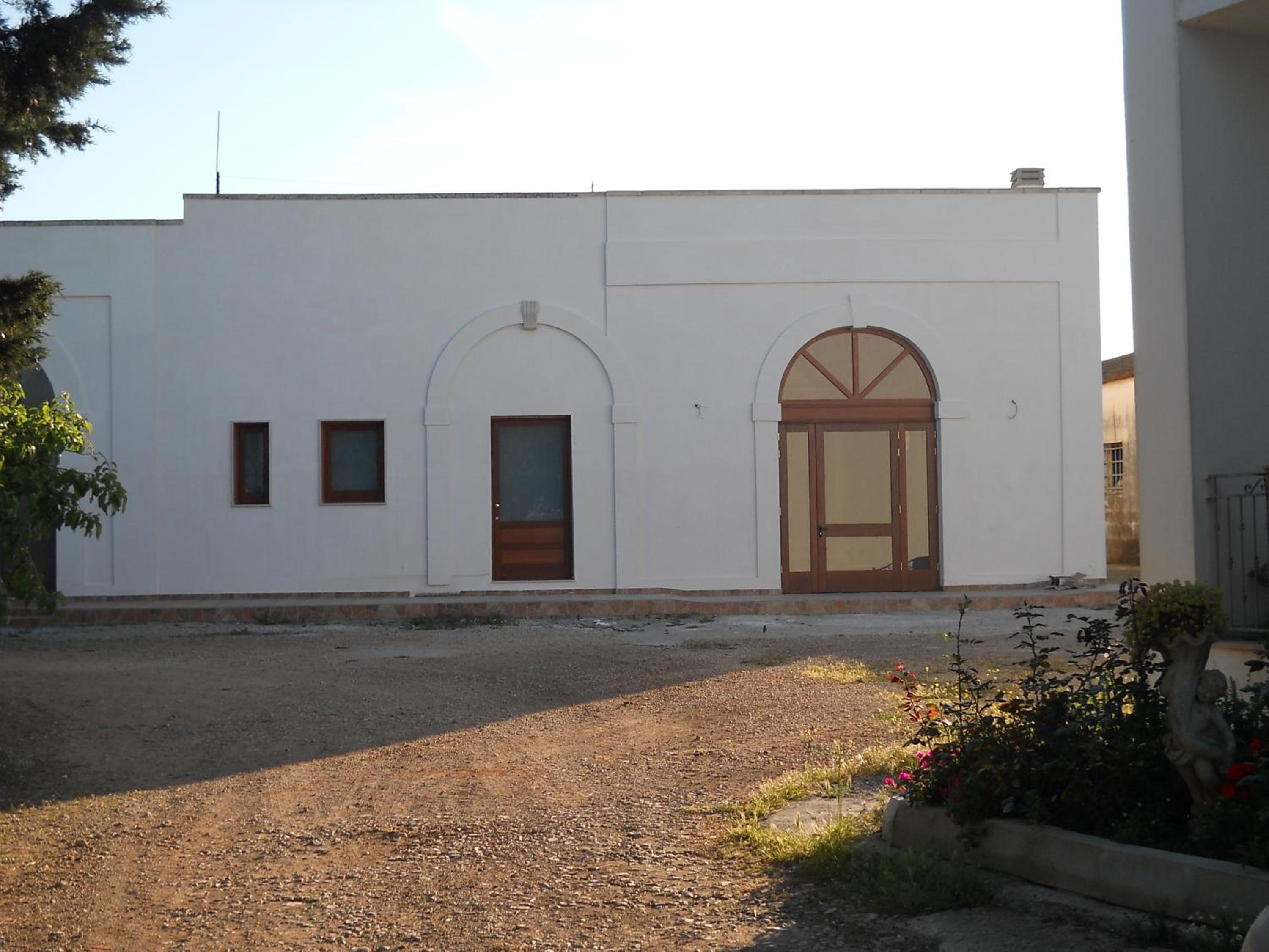 Agriturismo Tenuta Perruzzi