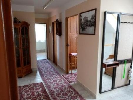 Apartmán Podskalská Blatná view 2