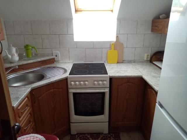 Apartmán Podskalská Blatná view 5
