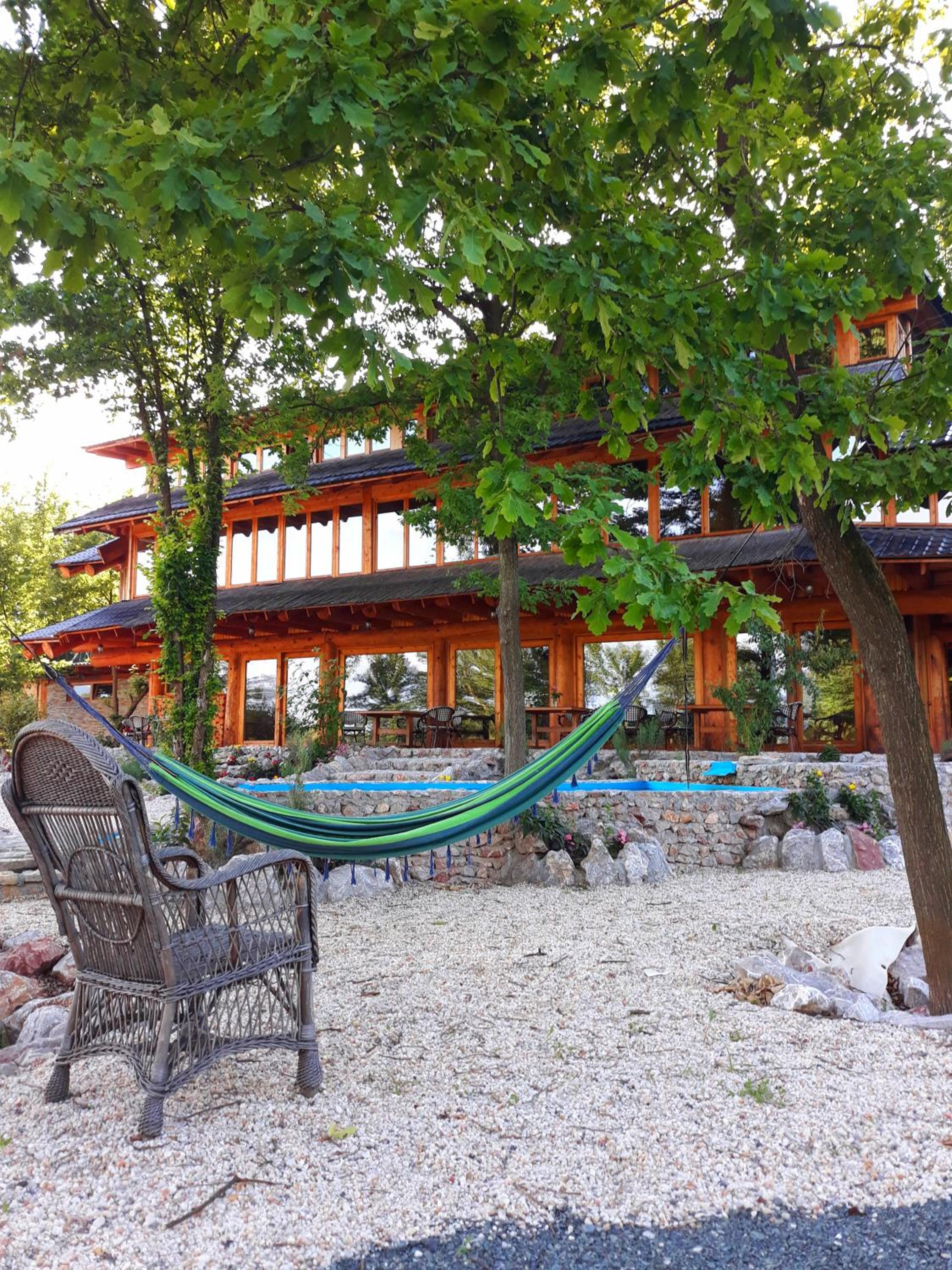 Guest House Mala Prica