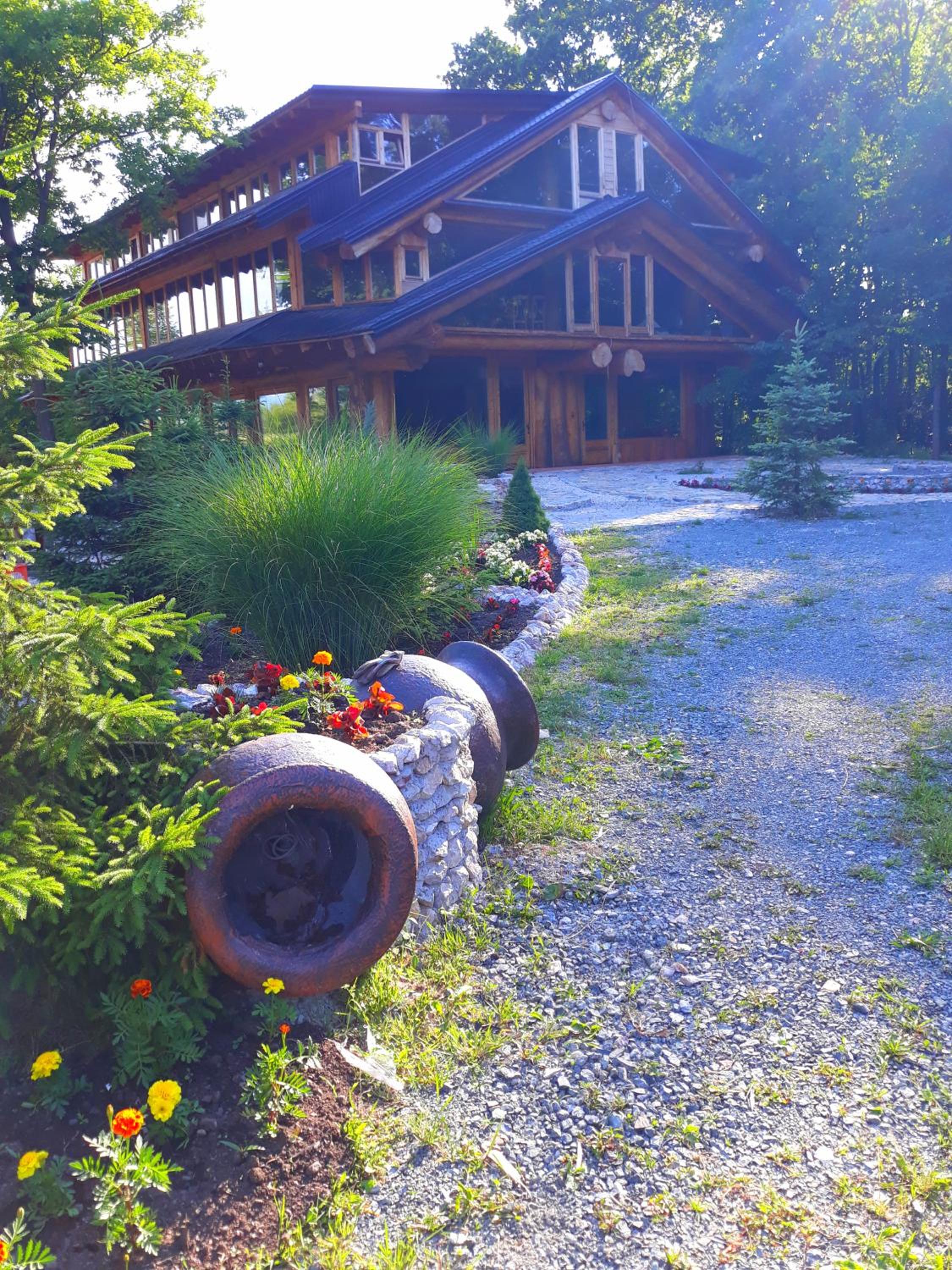 Guest House Mala Prica