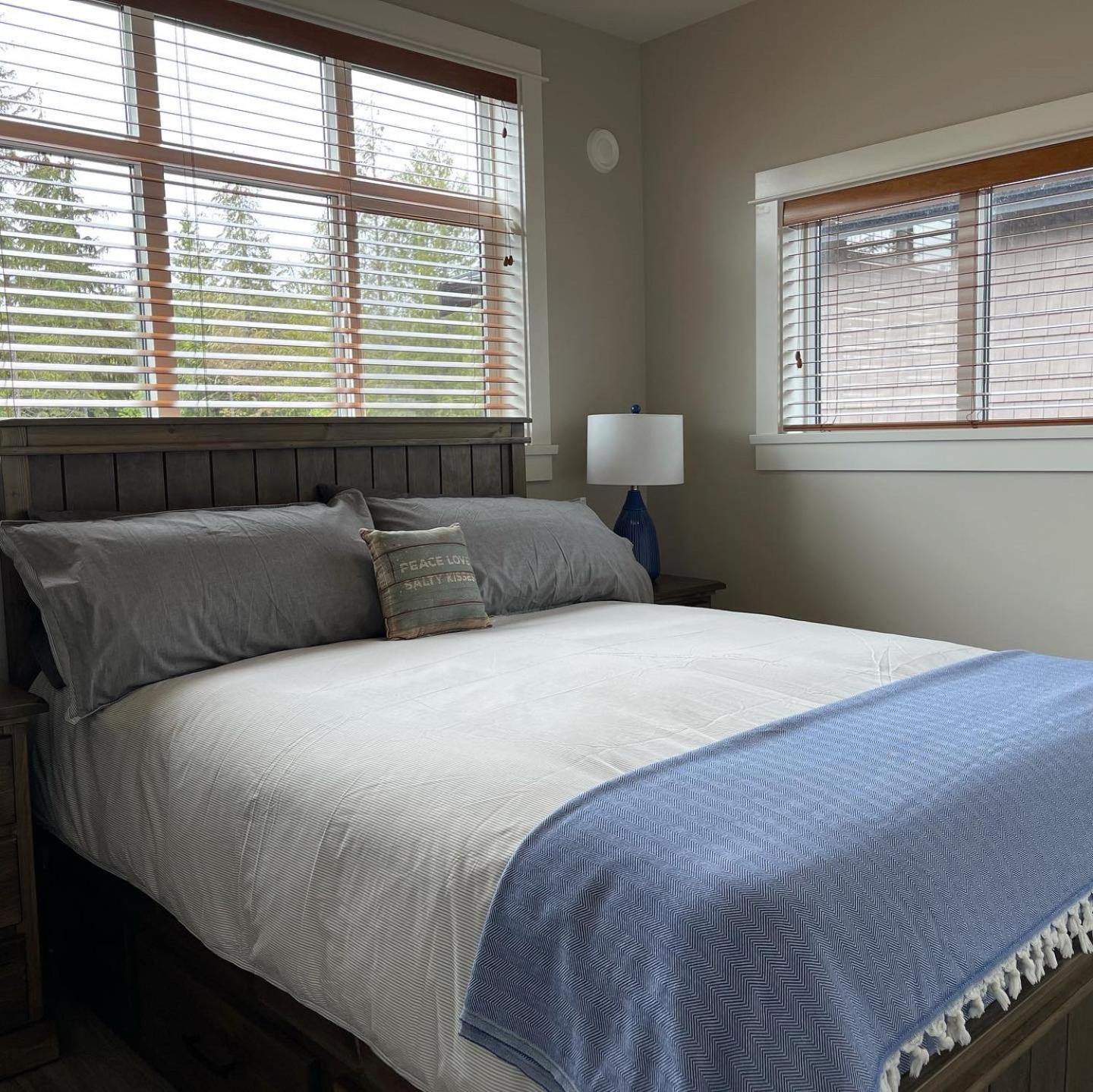 Port Renfrew Oceanfront Retreat