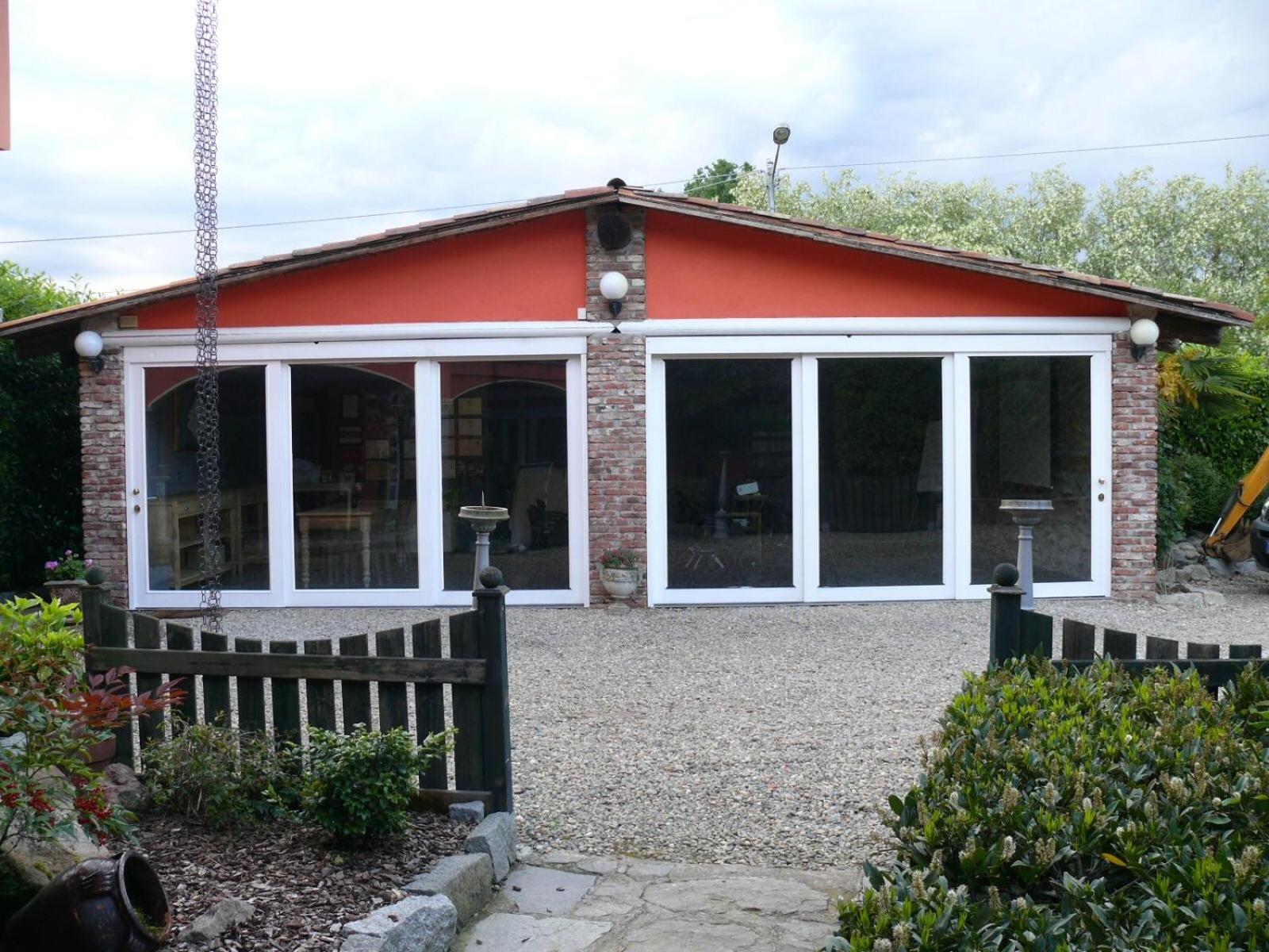 B&B Villa Botto