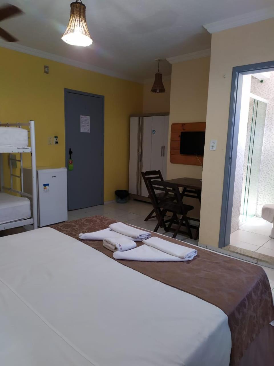 Maré Praia Hotel