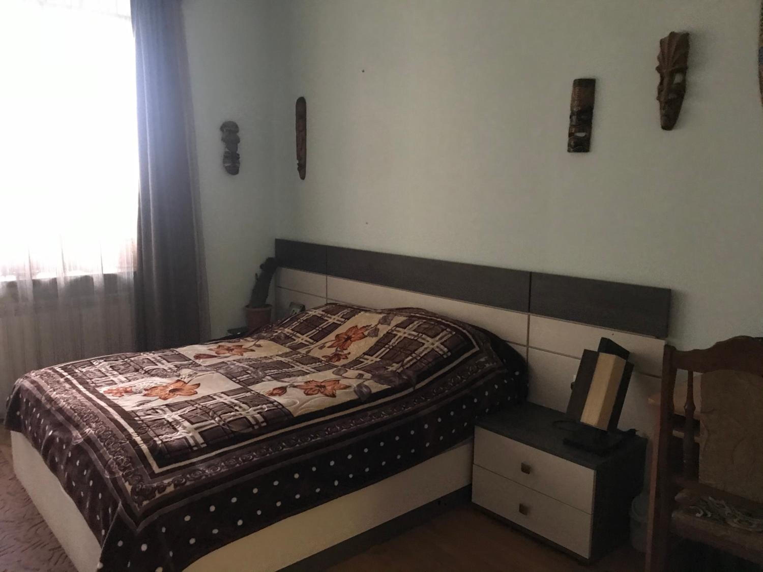 Евродвушка в Glendale Hills в центре,с видом на Арарат