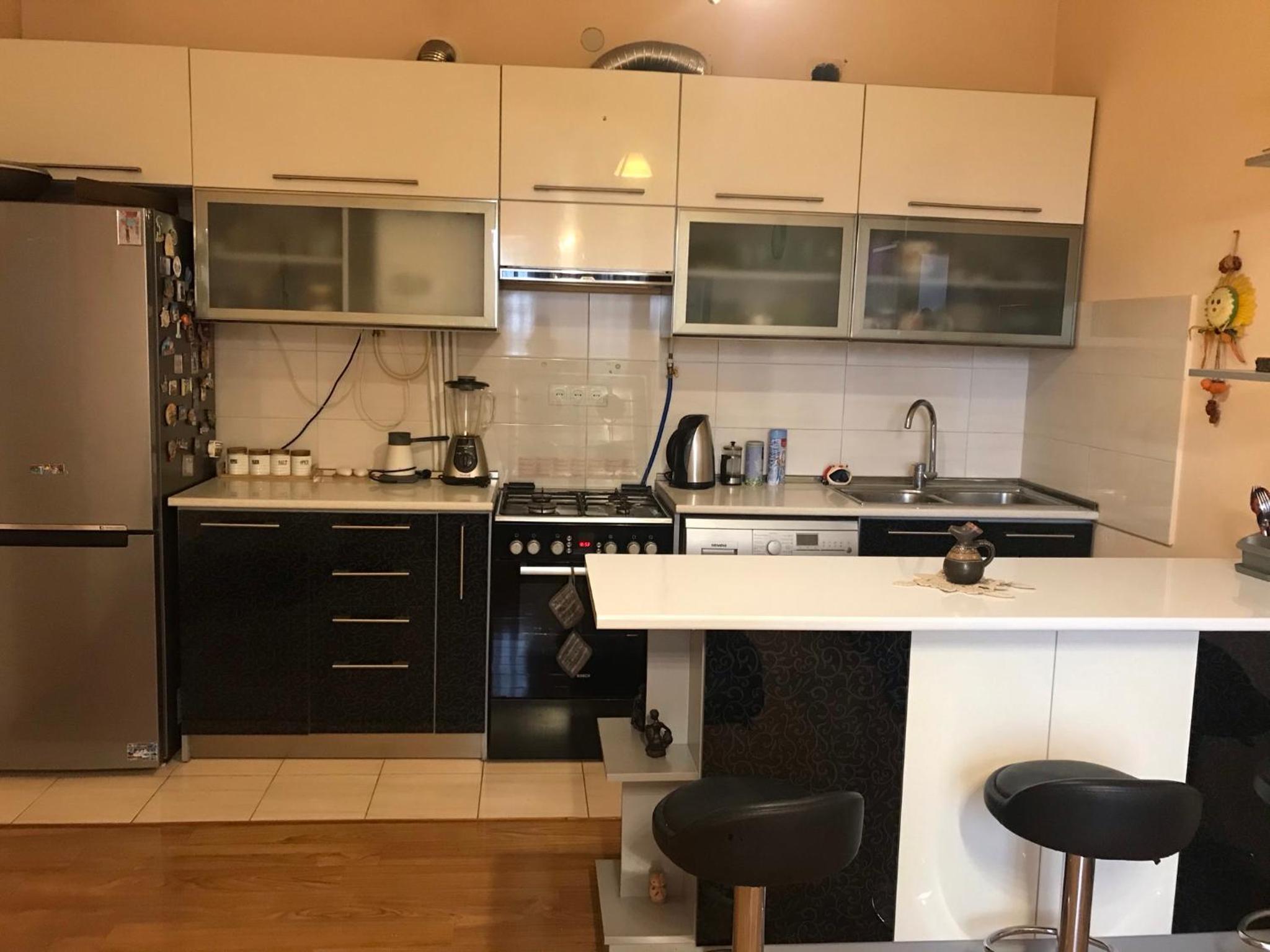 Евродвушка в Glendale Hills в центре,с видом на Арарат