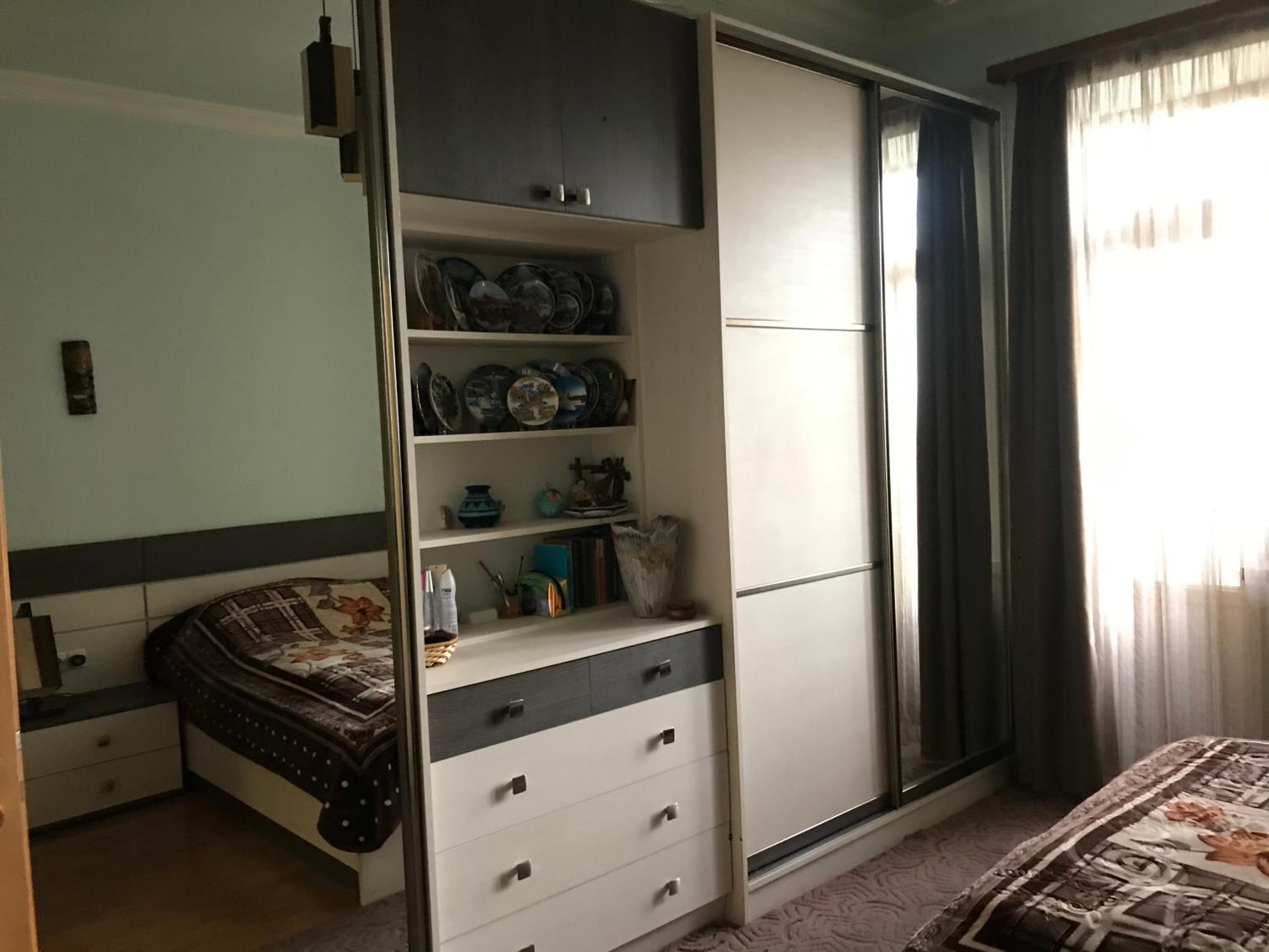 Евродвушка в Glendale Hills в центре,с видом на Арарат