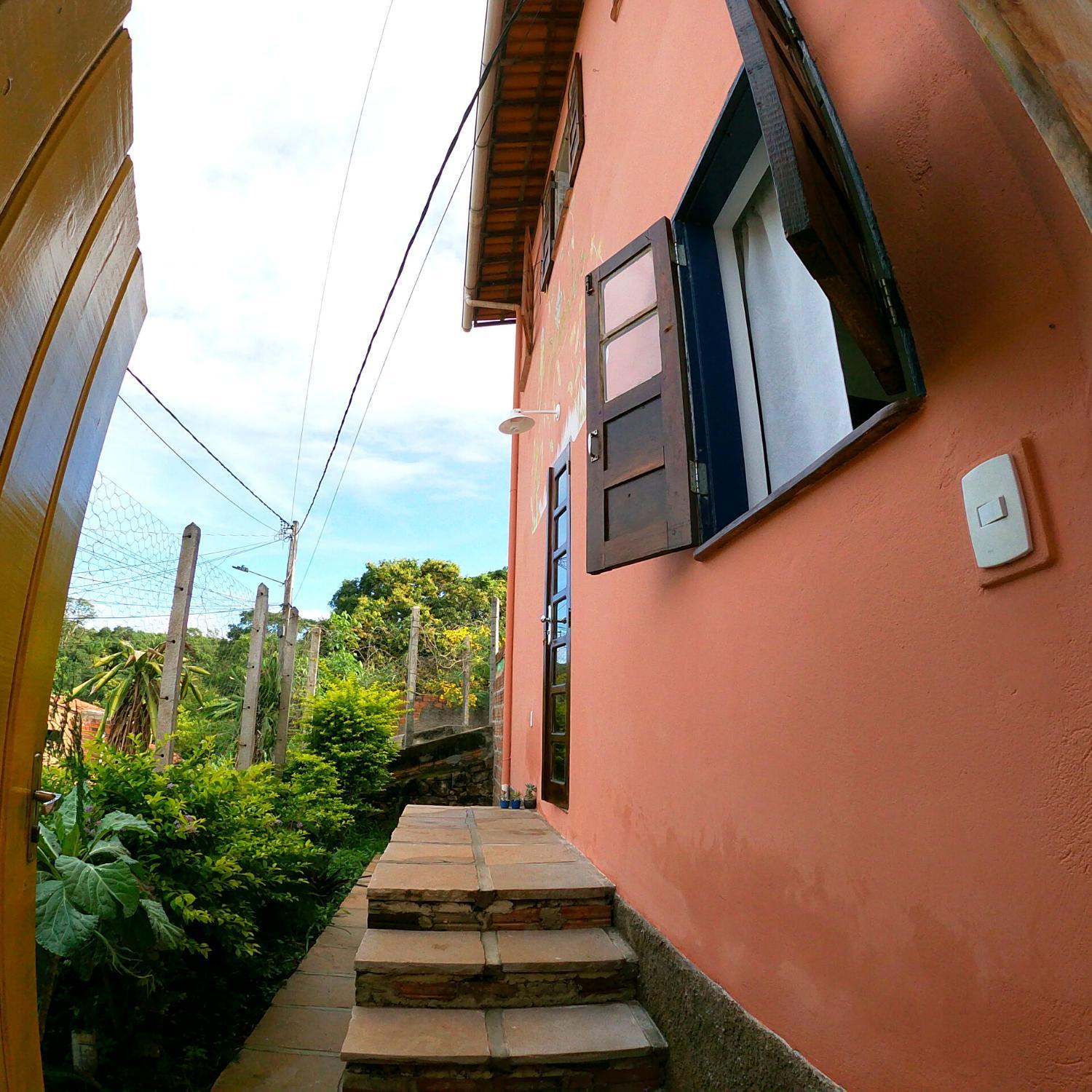 A Casa da Kali