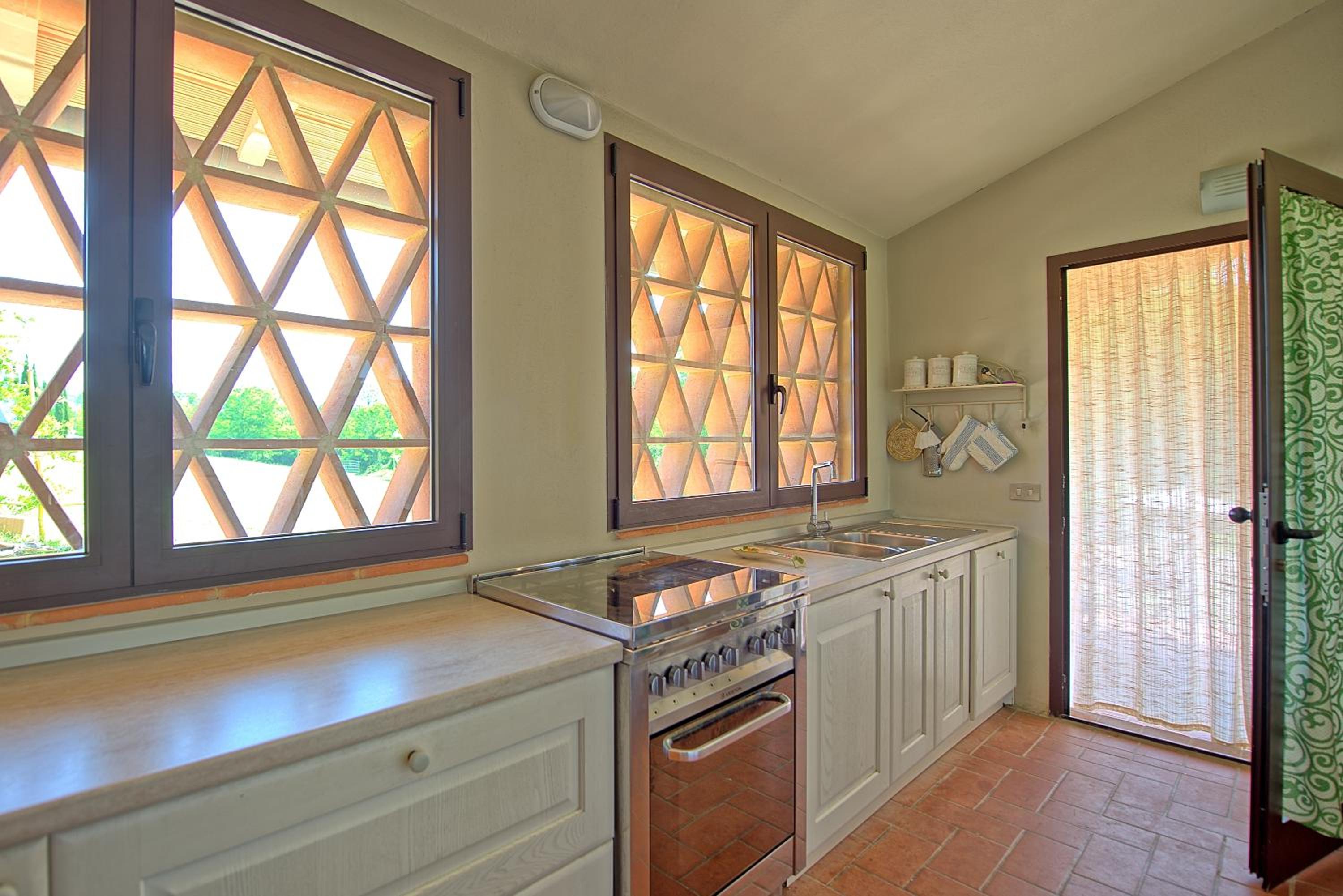 Holiday Home Casa Ovile by PosarelliVillas view 3
