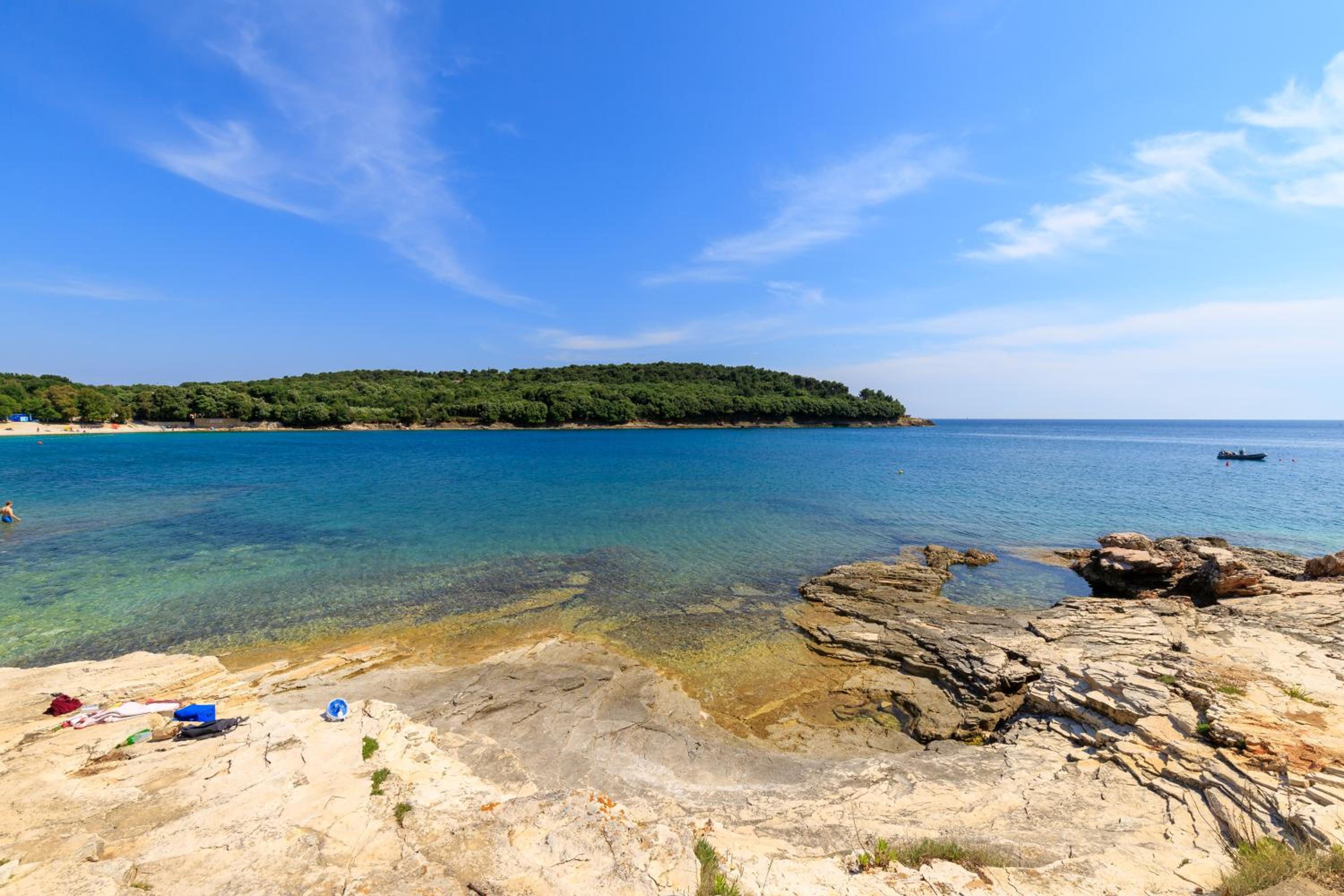 Apartments Kiki 150 METERS TO THE BEACH view 5