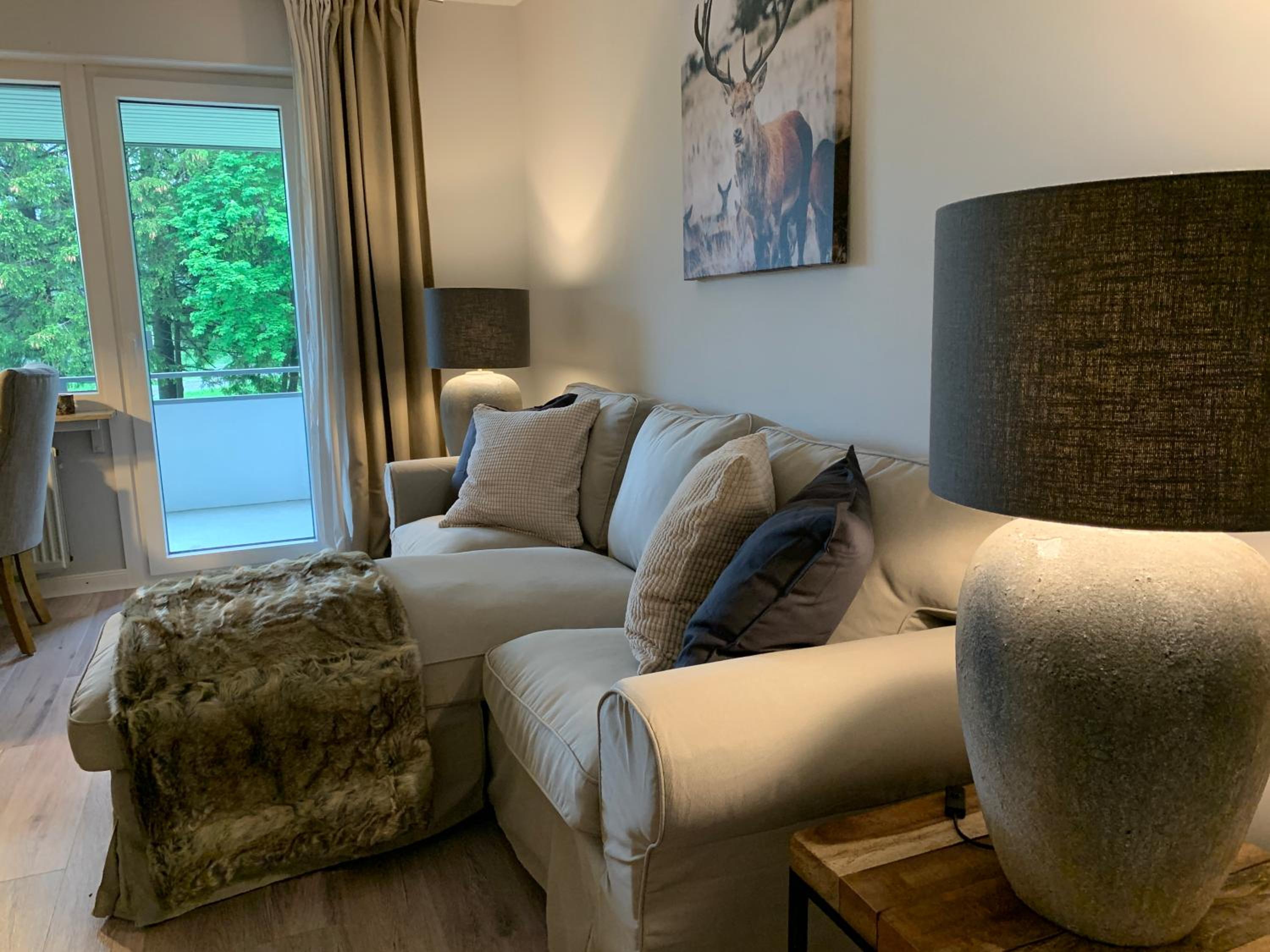 ferienapartment hahnenklee Apart.3