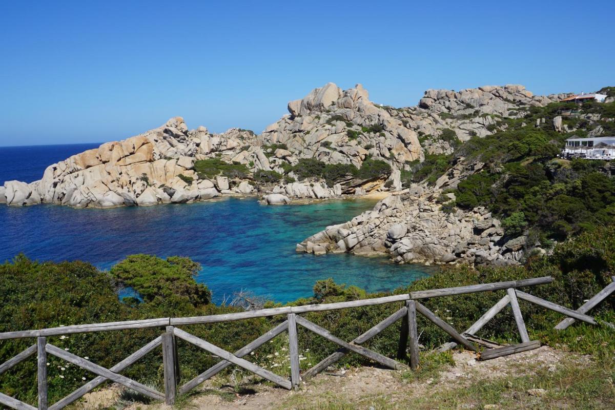 House Capo Testa by Holiday World photo 2