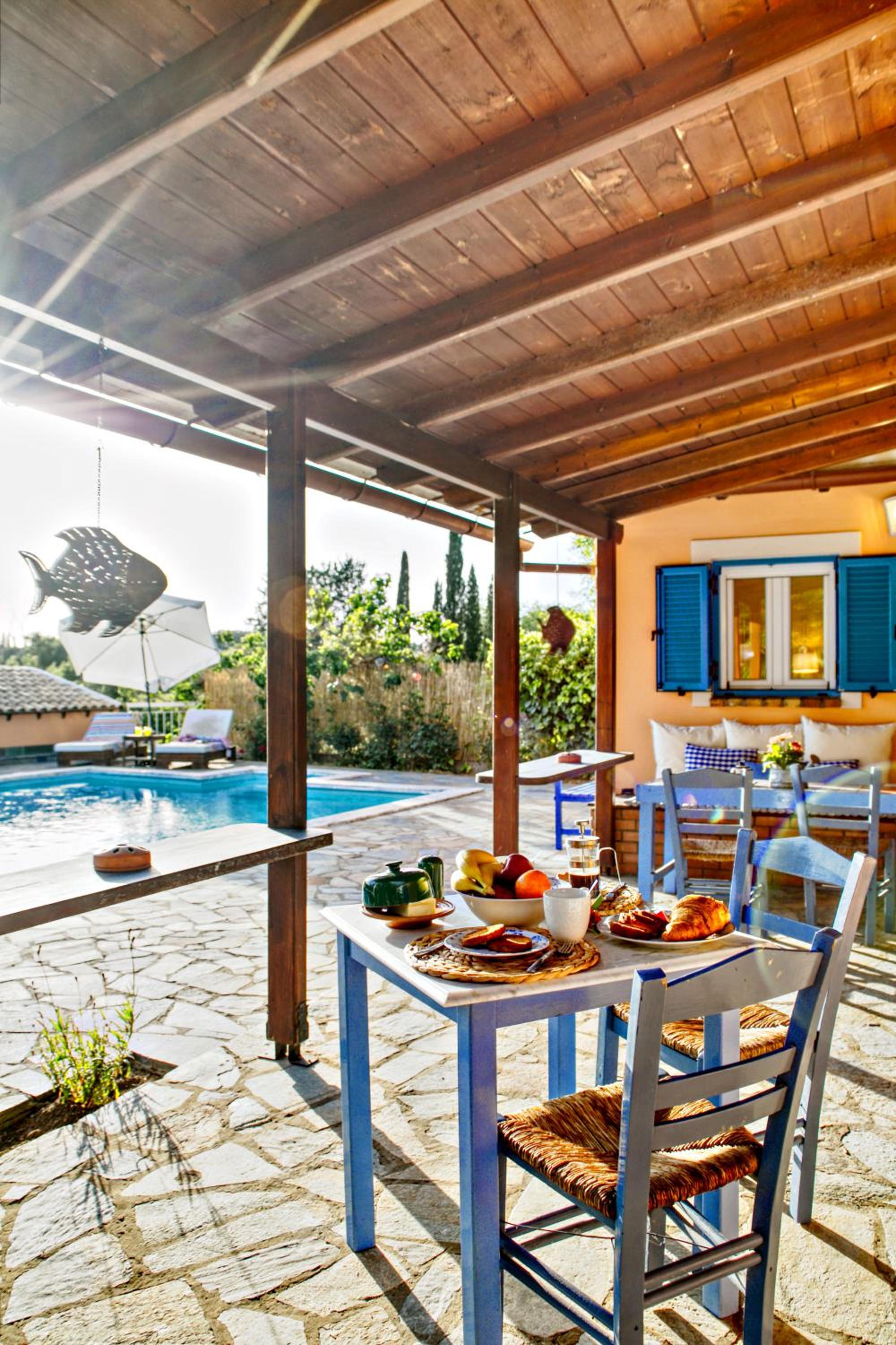Villa Nautilus view 4