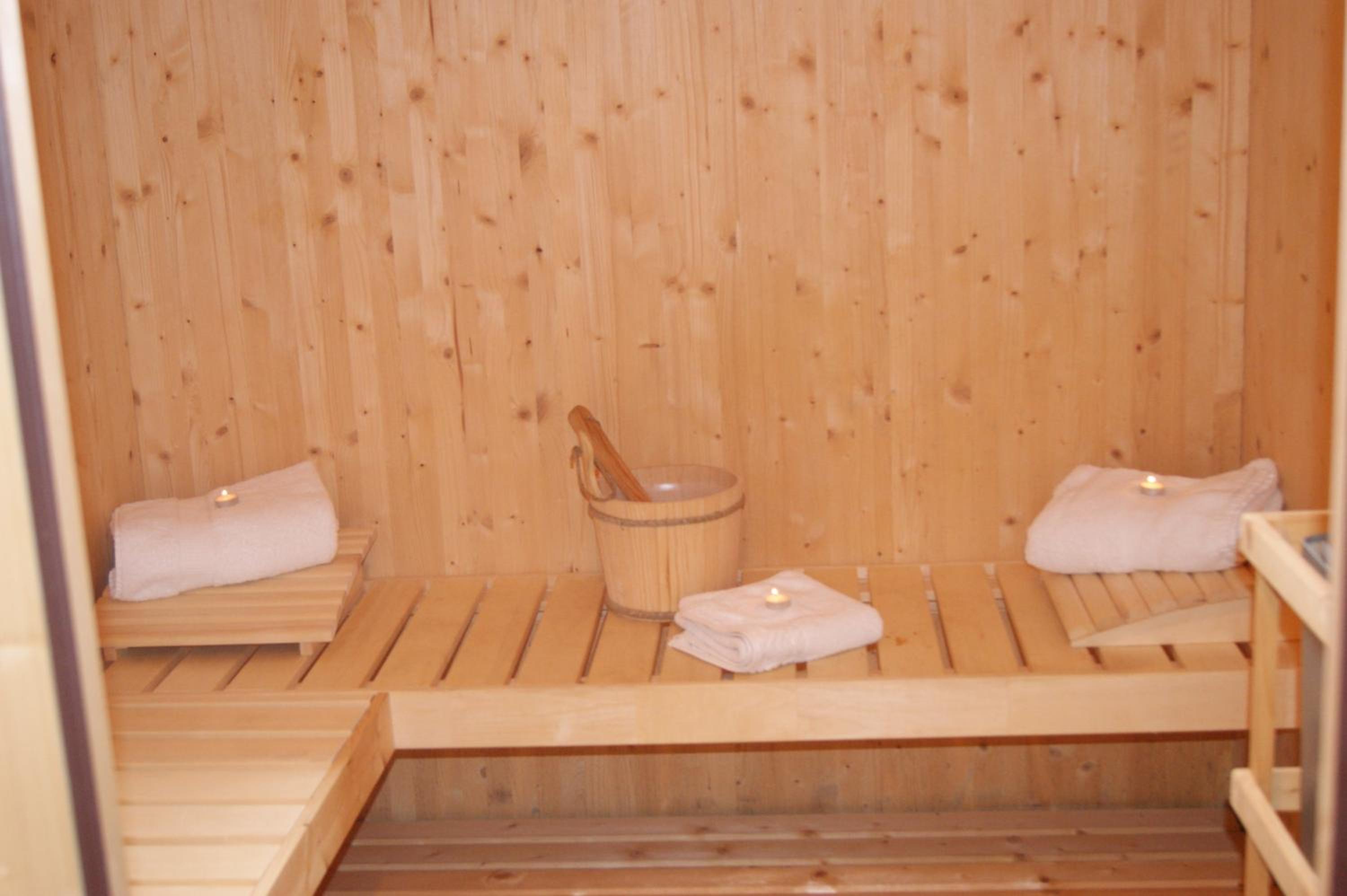 The Lodge view 3