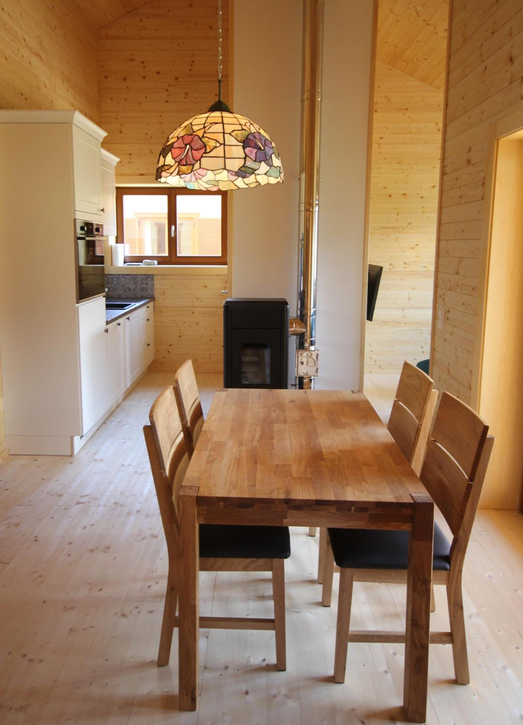 Chalet Stressless
