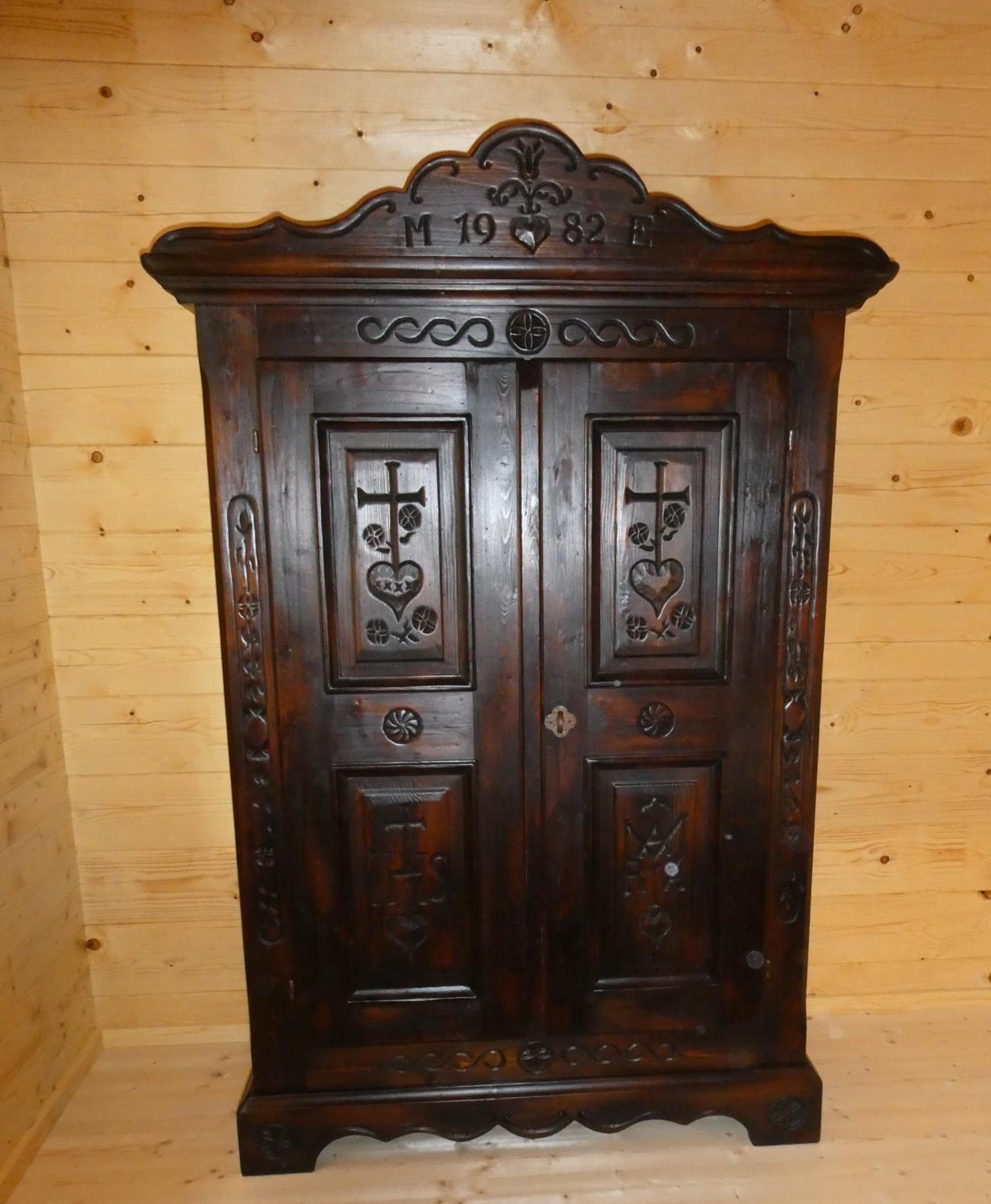 Chalet Stressless