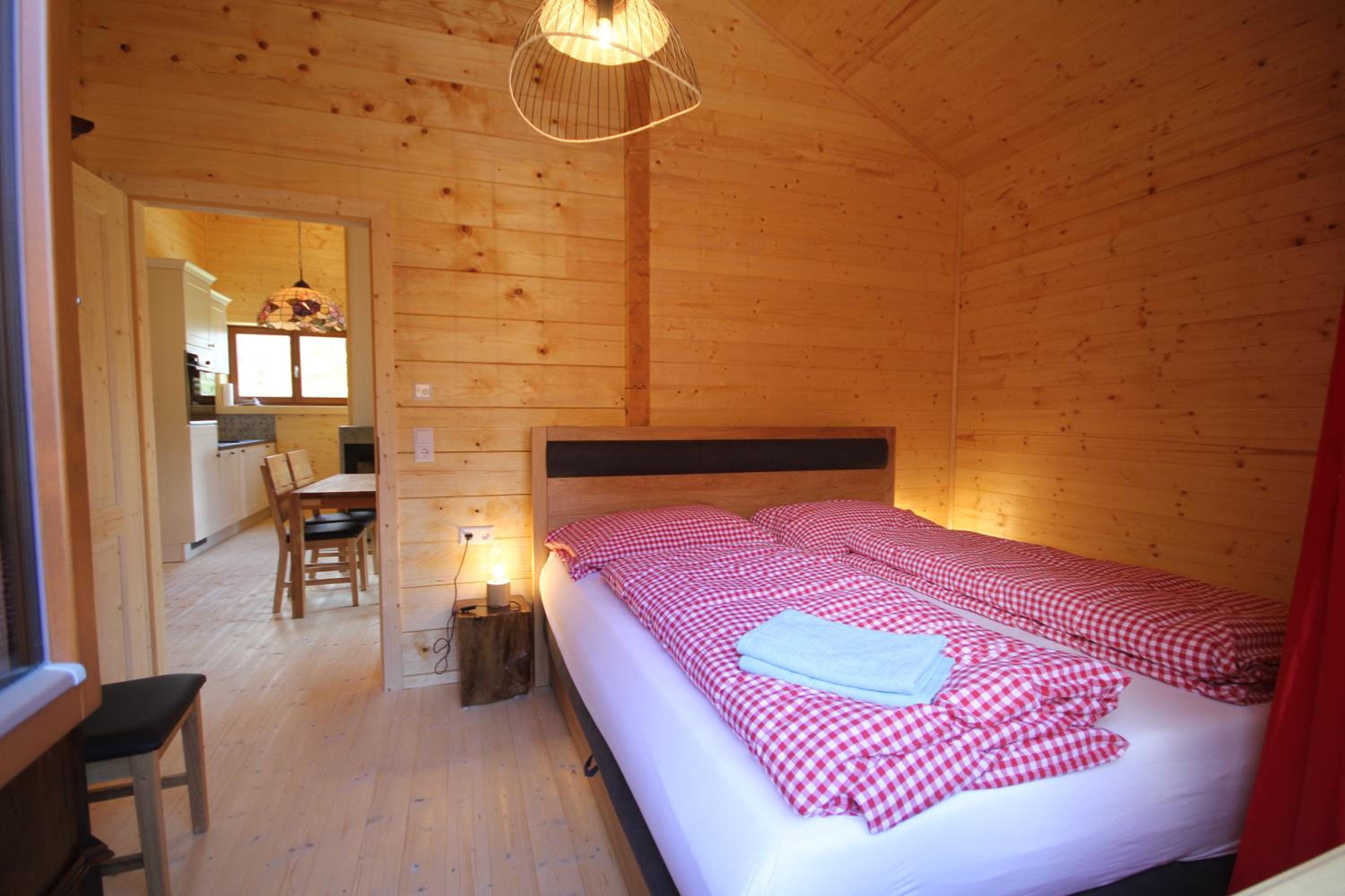 Chalet Stressless