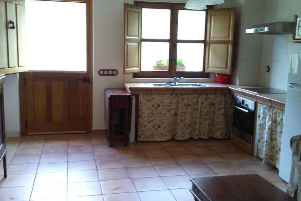 La Osera del Coto view 5