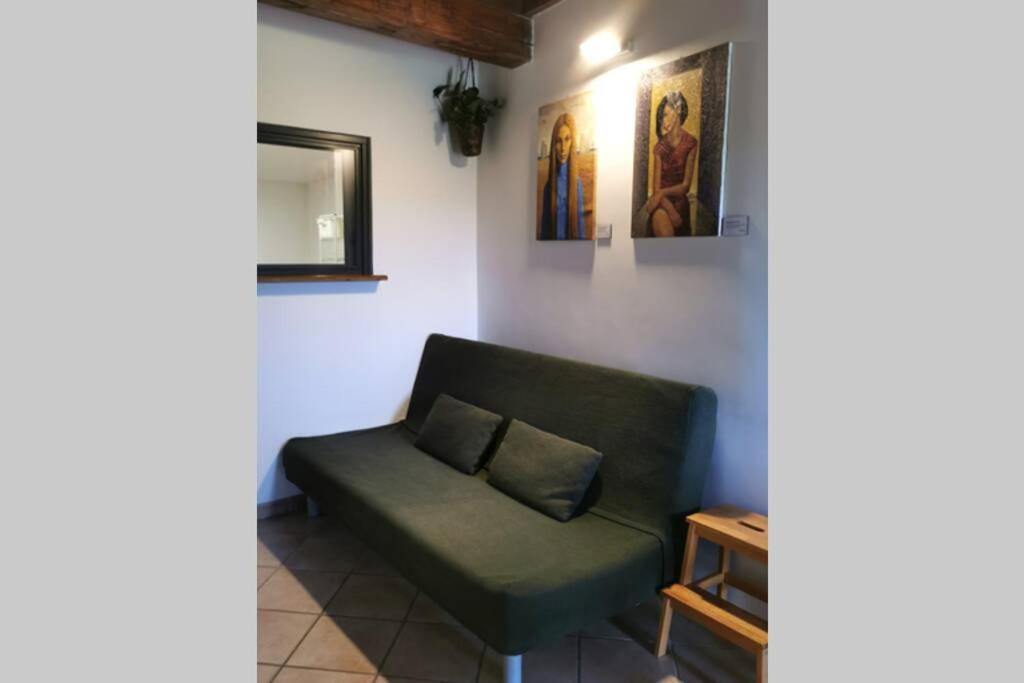 Casa Galleria dell'Oca photo 2